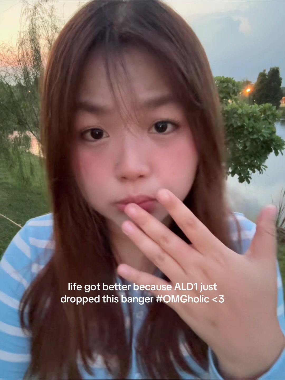 @augi | ald1&rsquo;s allyz 🎀