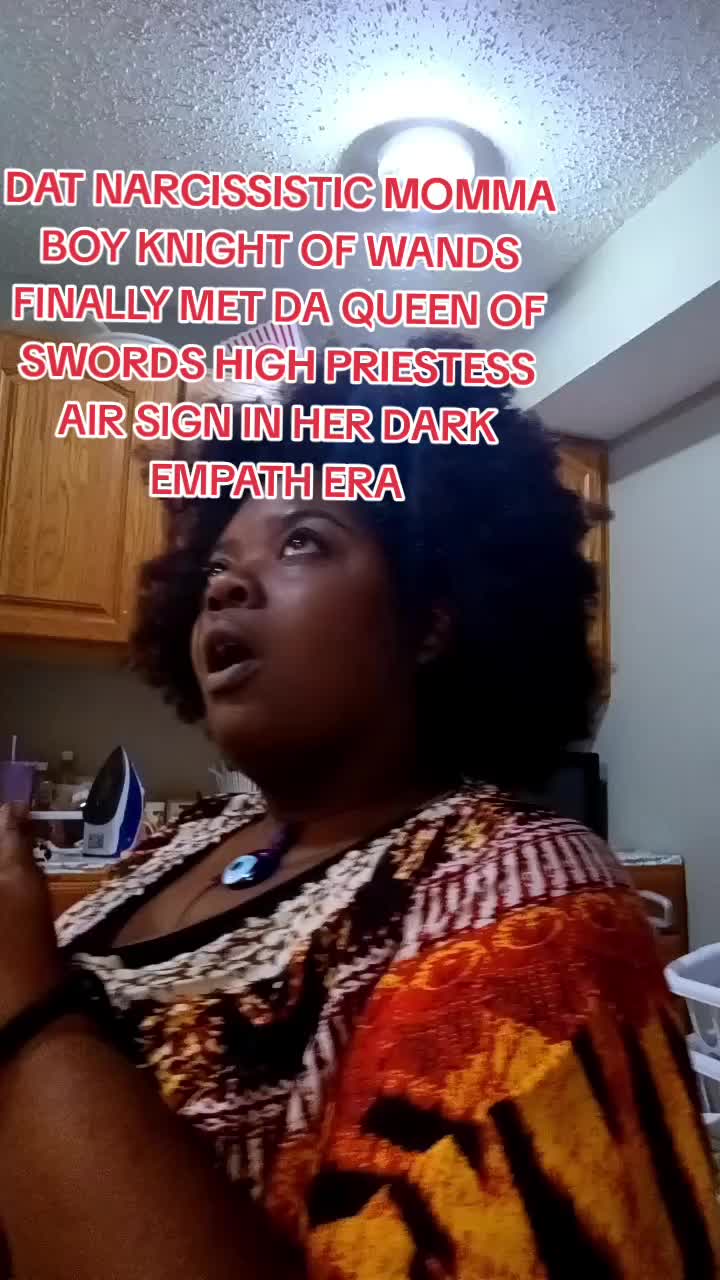 @Kween Konscious