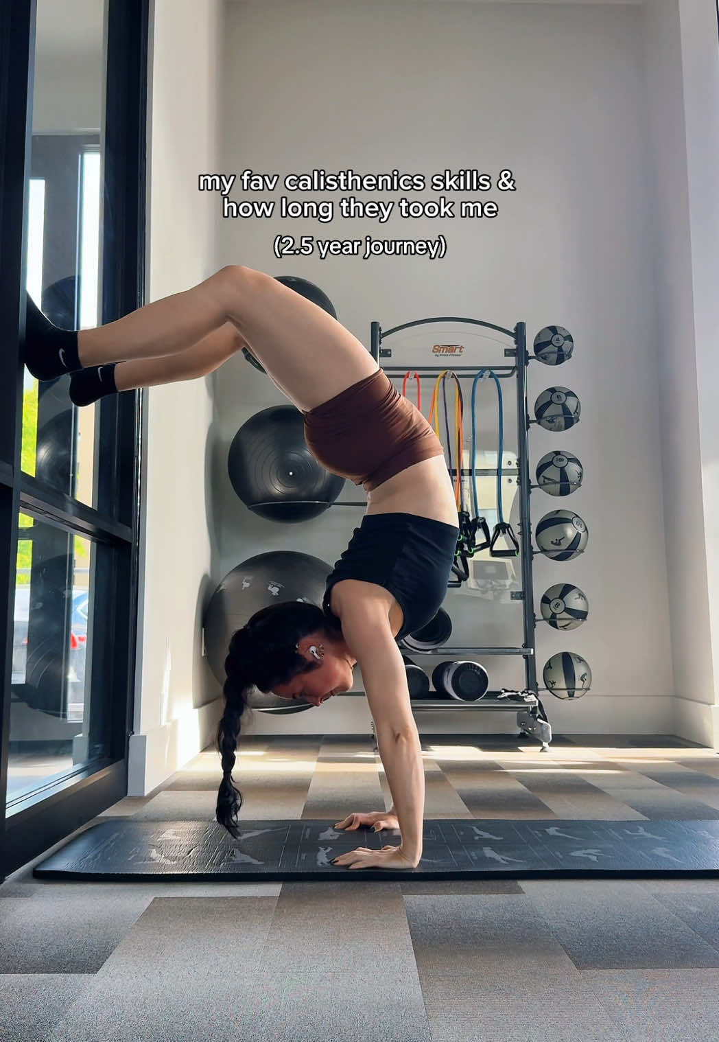 @chloe | calisthenics