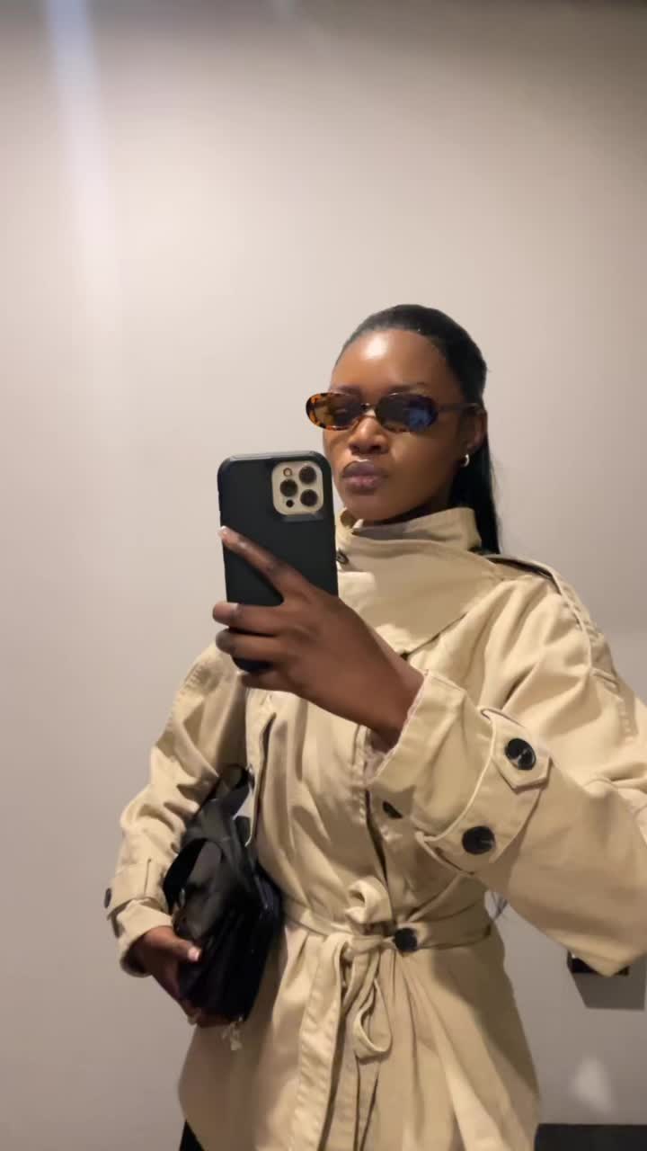 @Lisa Moyo