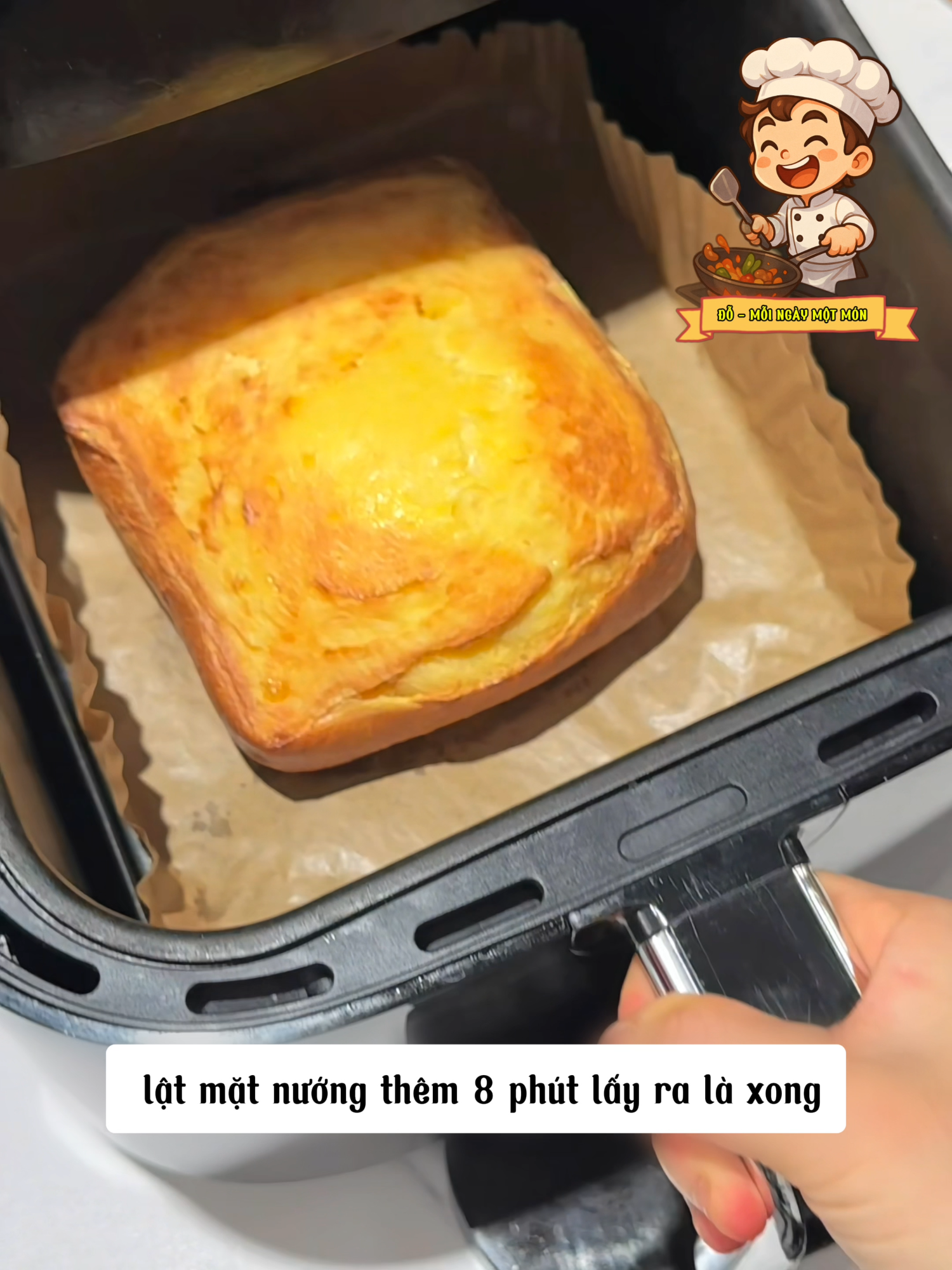 @Đỗ - Mỗi Ng&agrave;y Một M&oacute;n