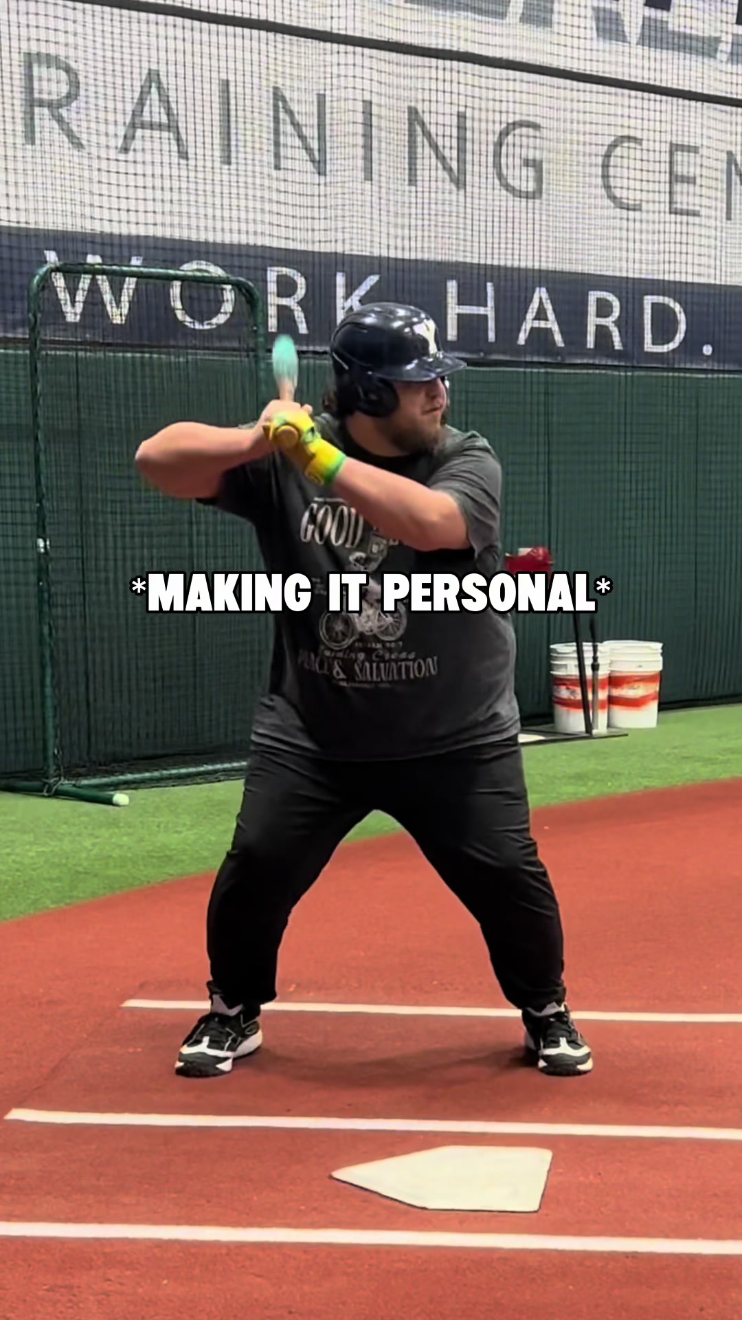 @White Rose Baseball
