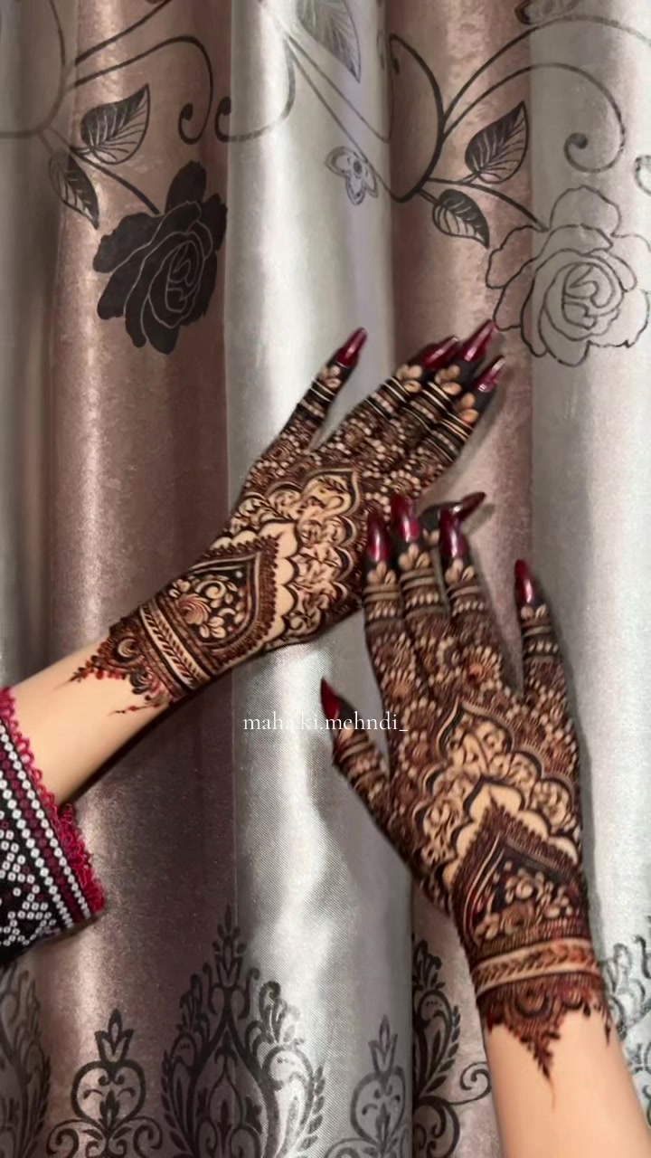 @maha.ki.mehndi_
