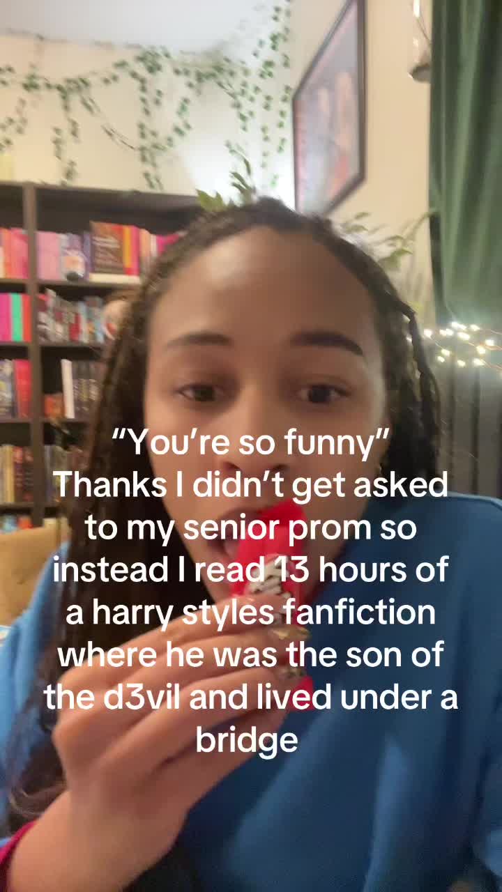 @JessMaybe