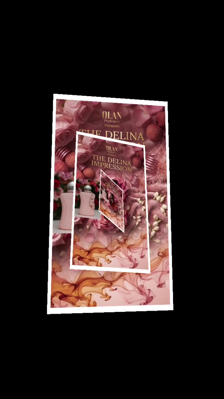 @olan perfumery
