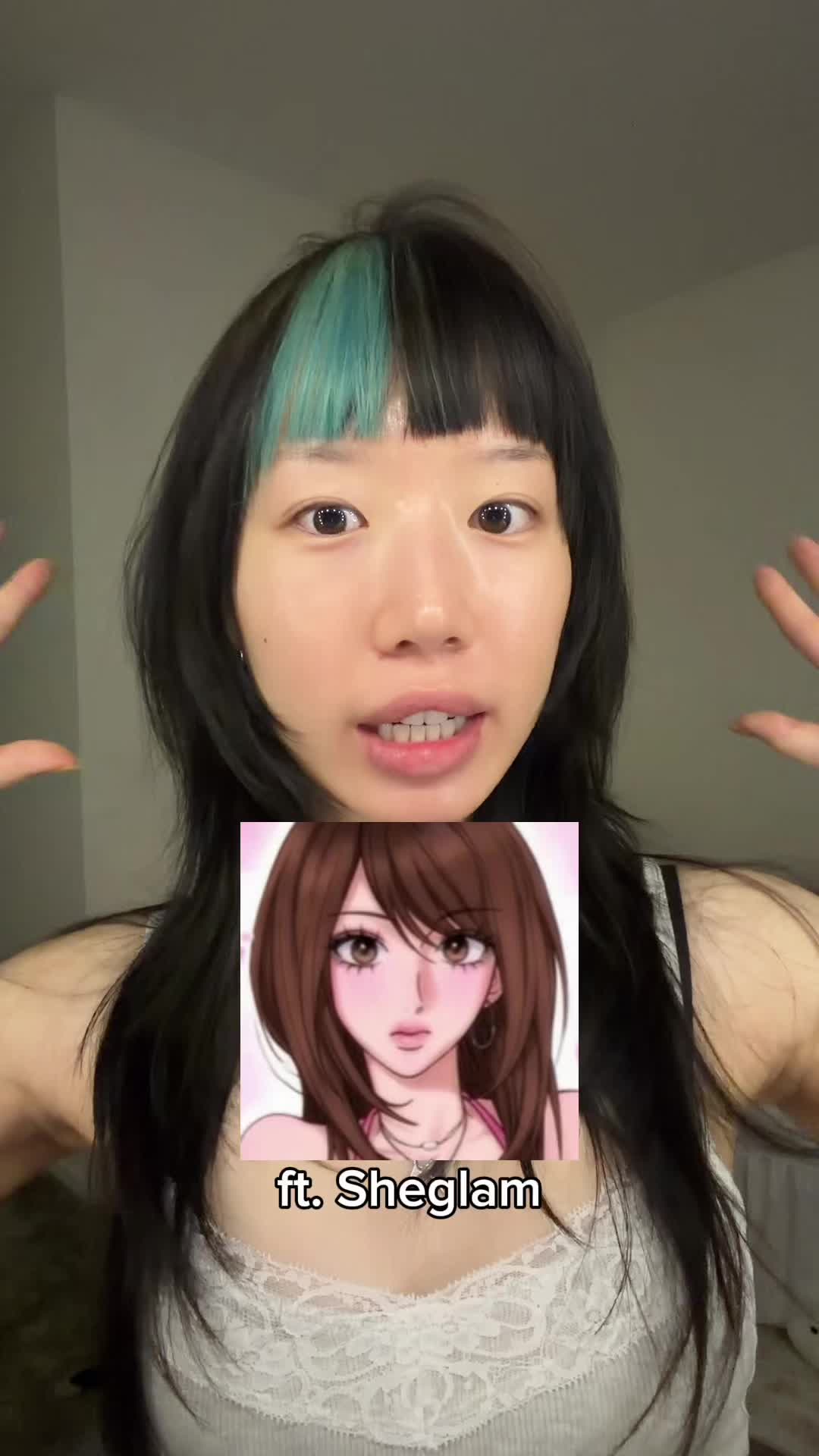 @meimazing