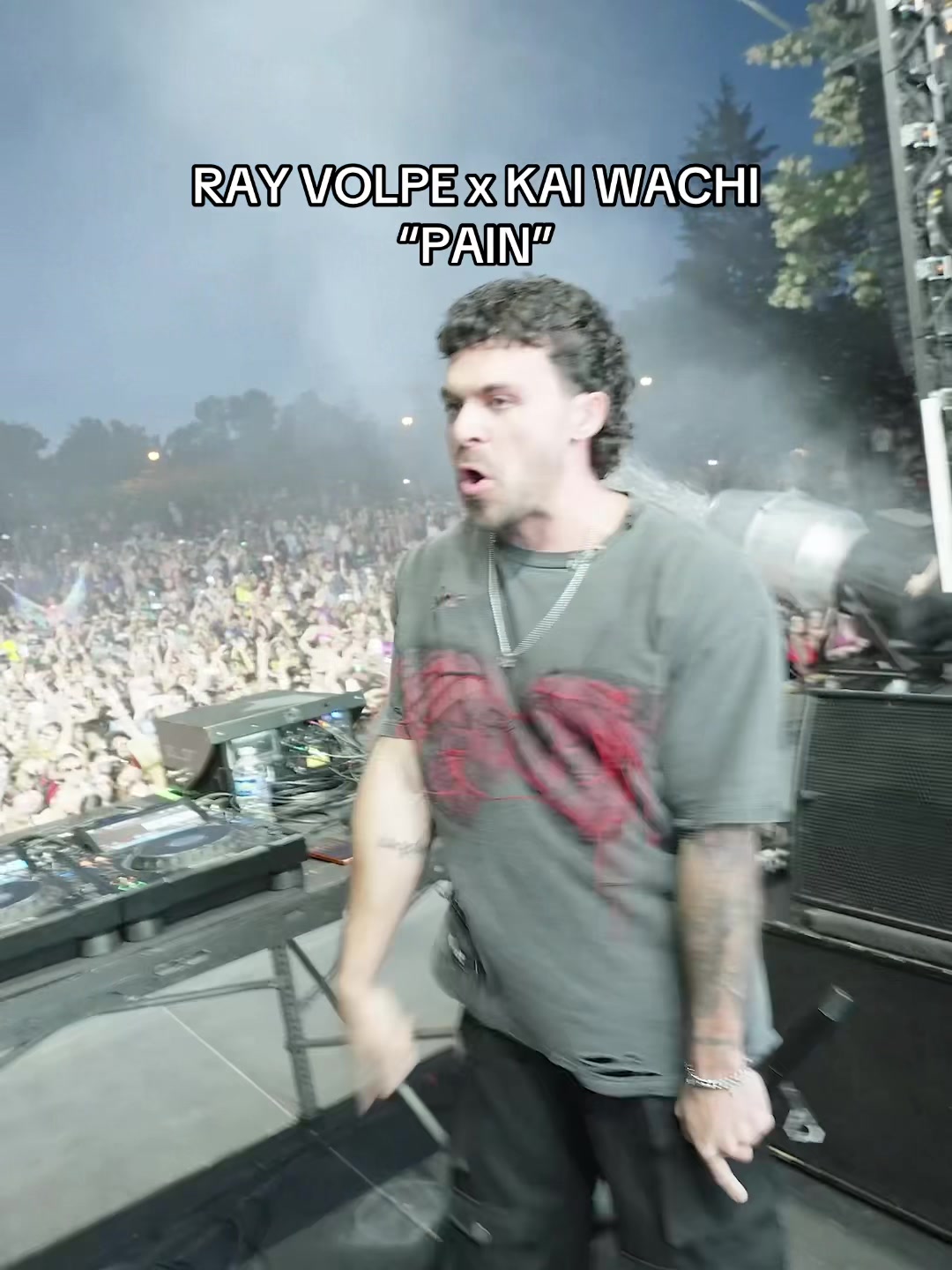 @ray volpe