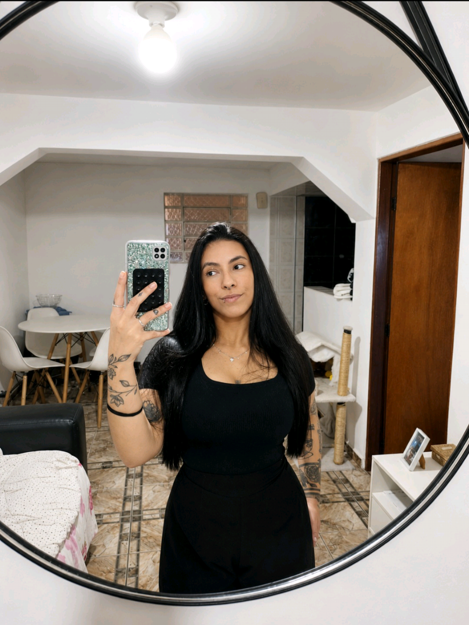 @Larissa Gounella