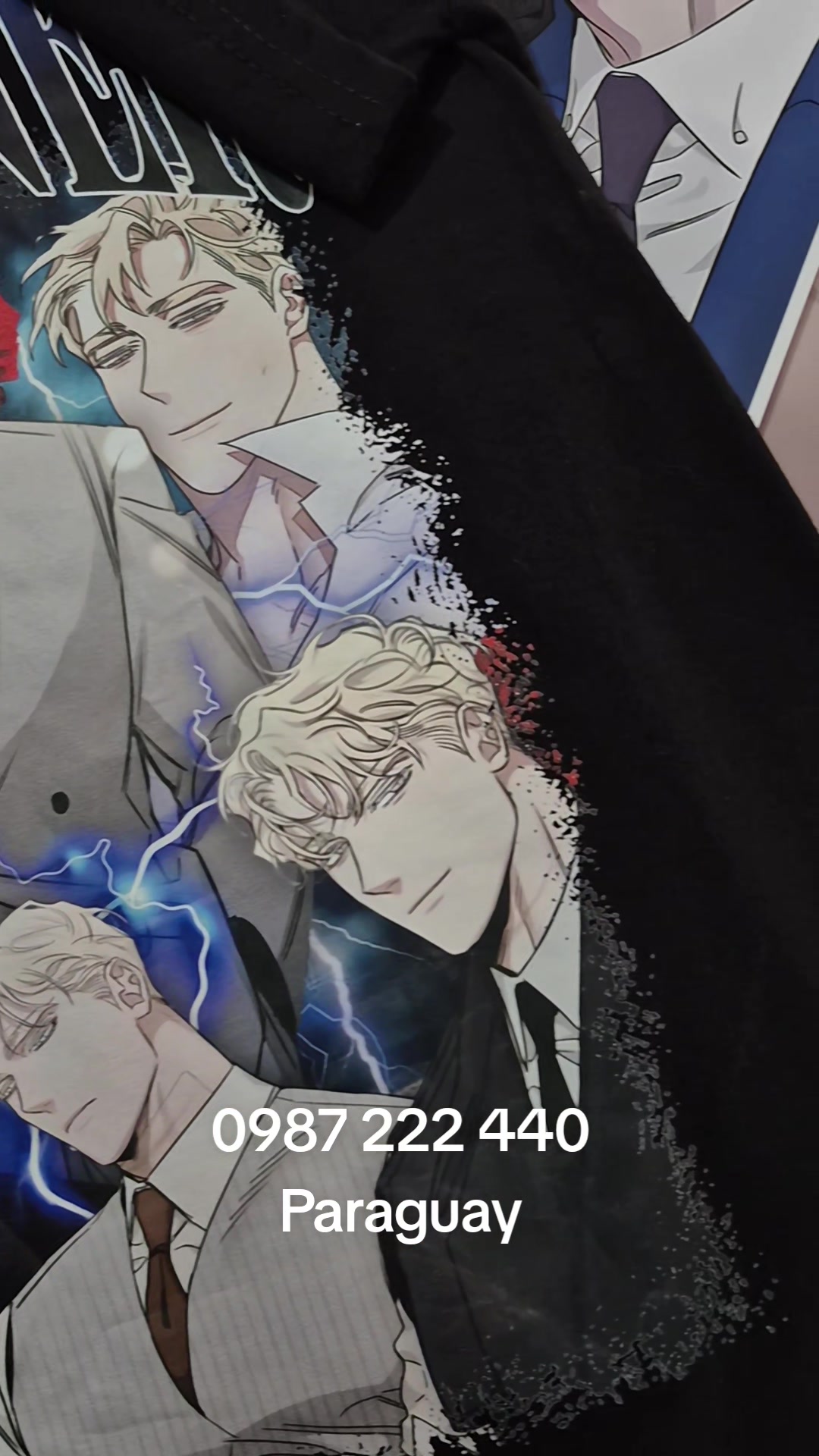 @Bisho tienda de anime y kpop