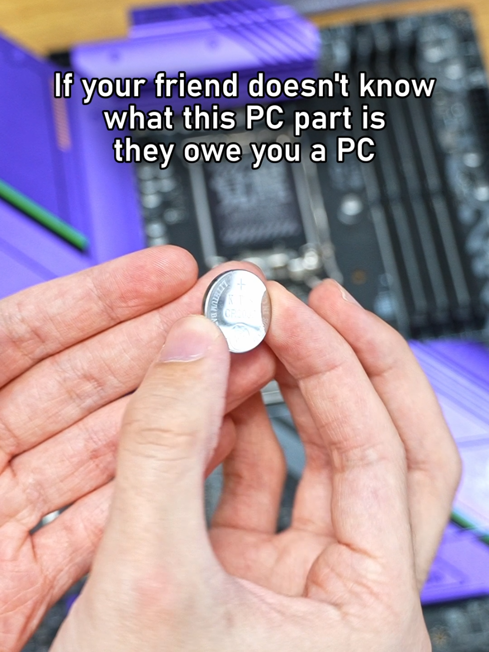 @Seattle Built PCs