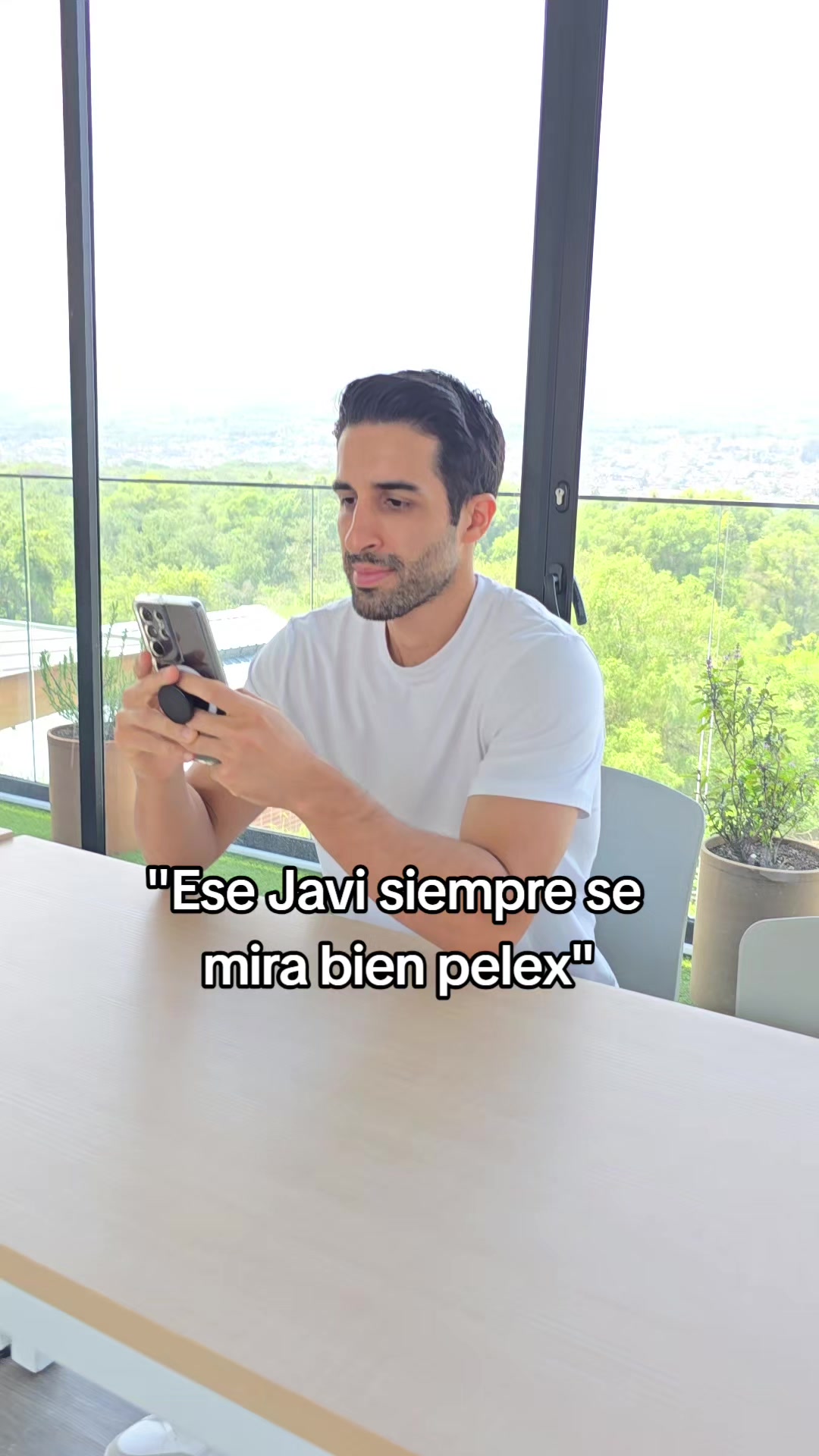@Javi Montenegro