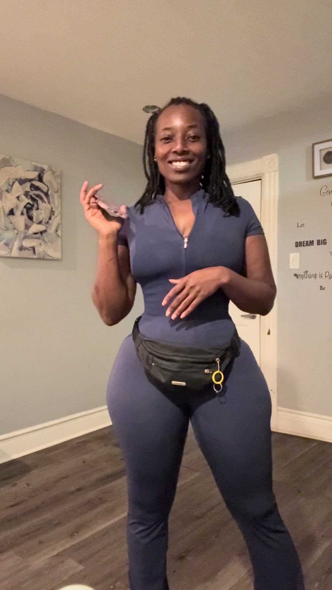 @Serenity Fit
