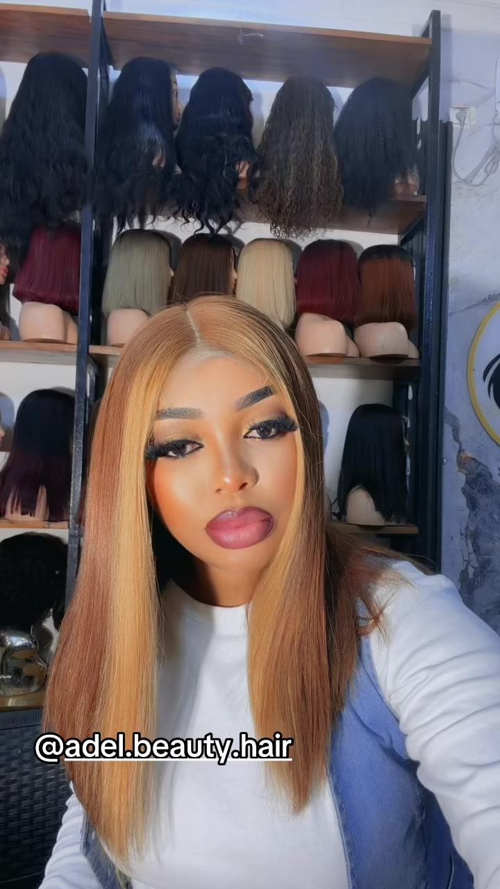 @Adel beauty hair