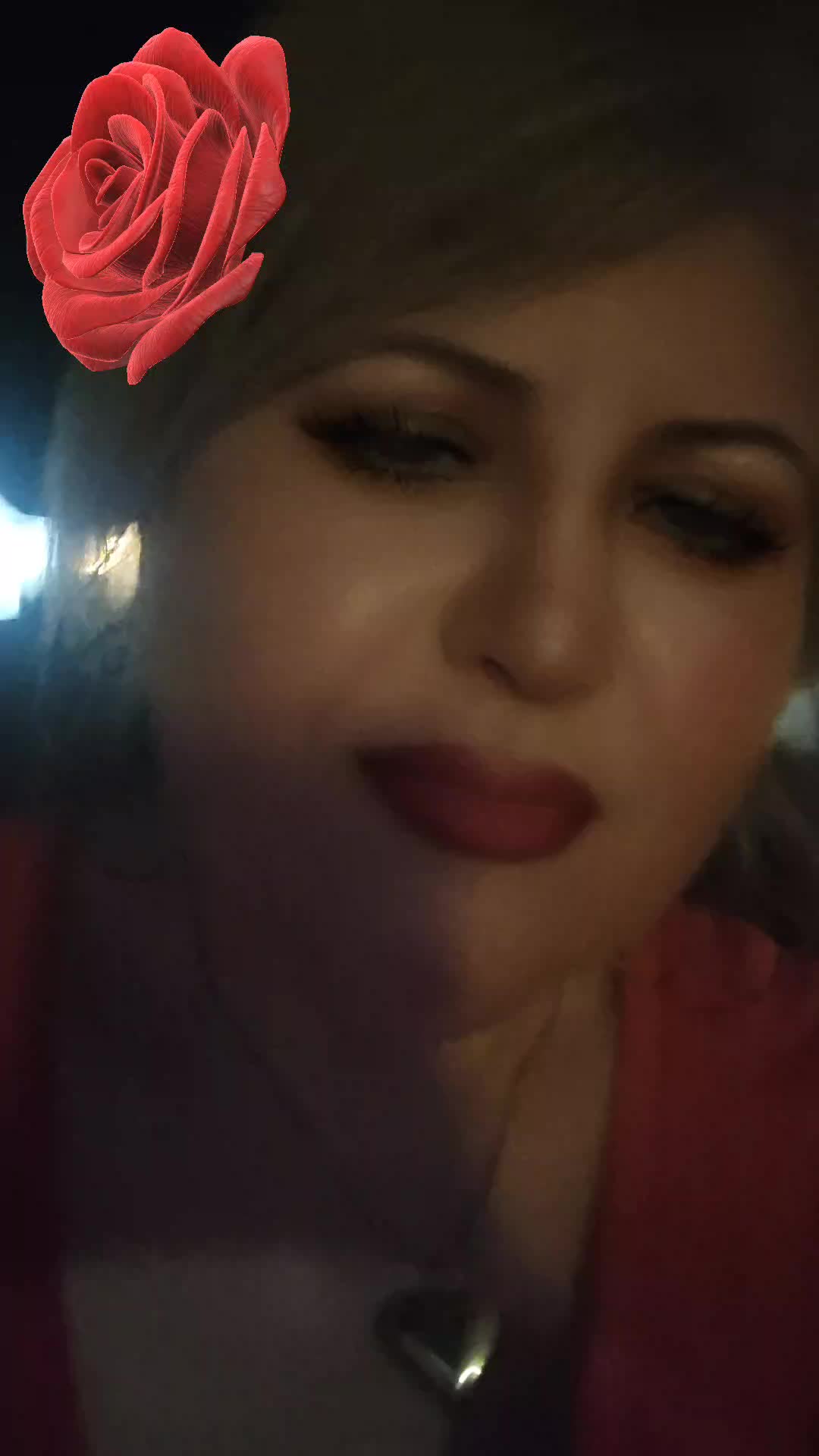 @Cetty la misteriosa