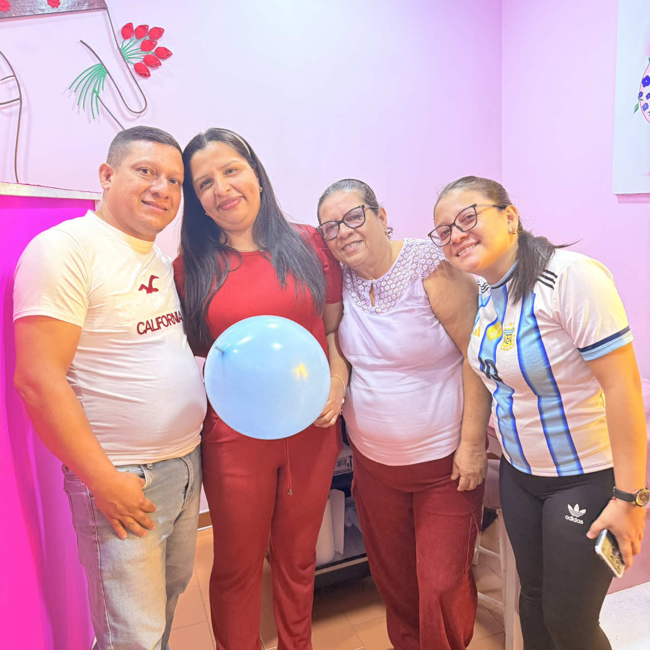@Dra Mar&iacute;a Fonseca