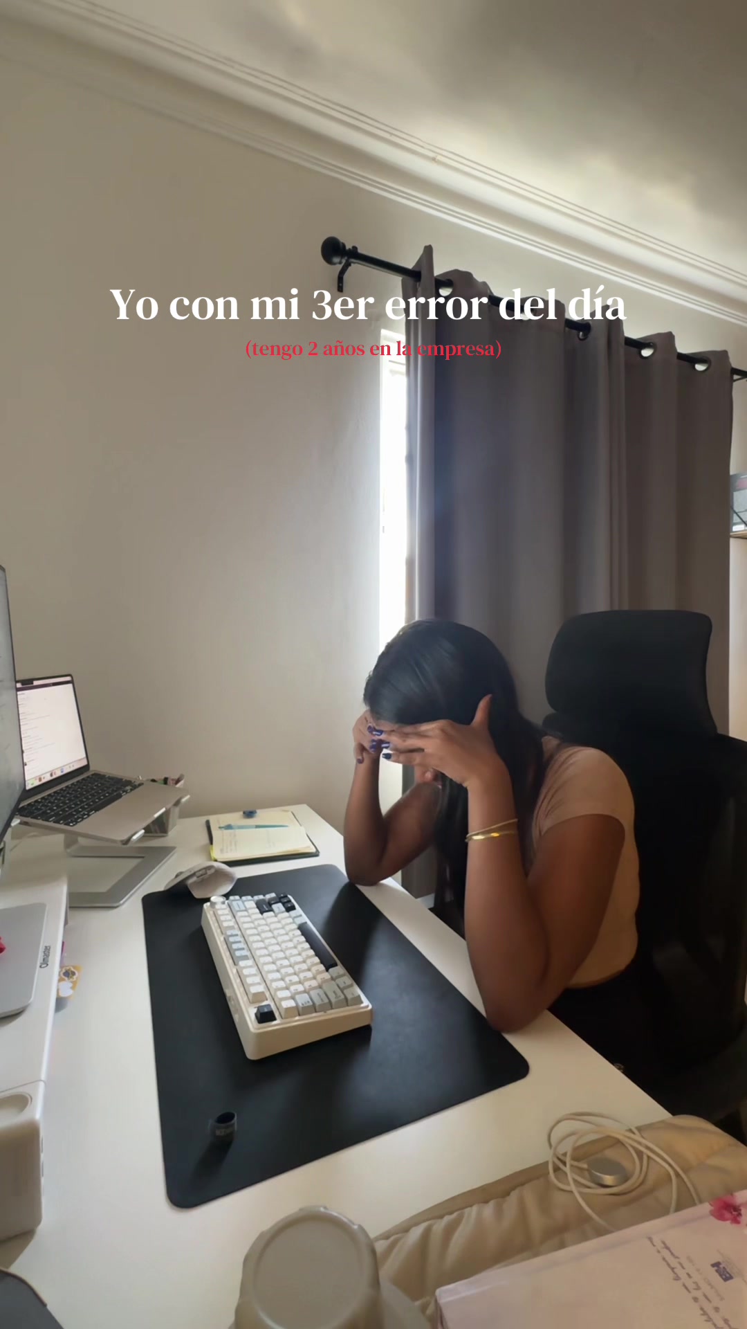 @Gianny | Start Working👩🏾&zwj;💻