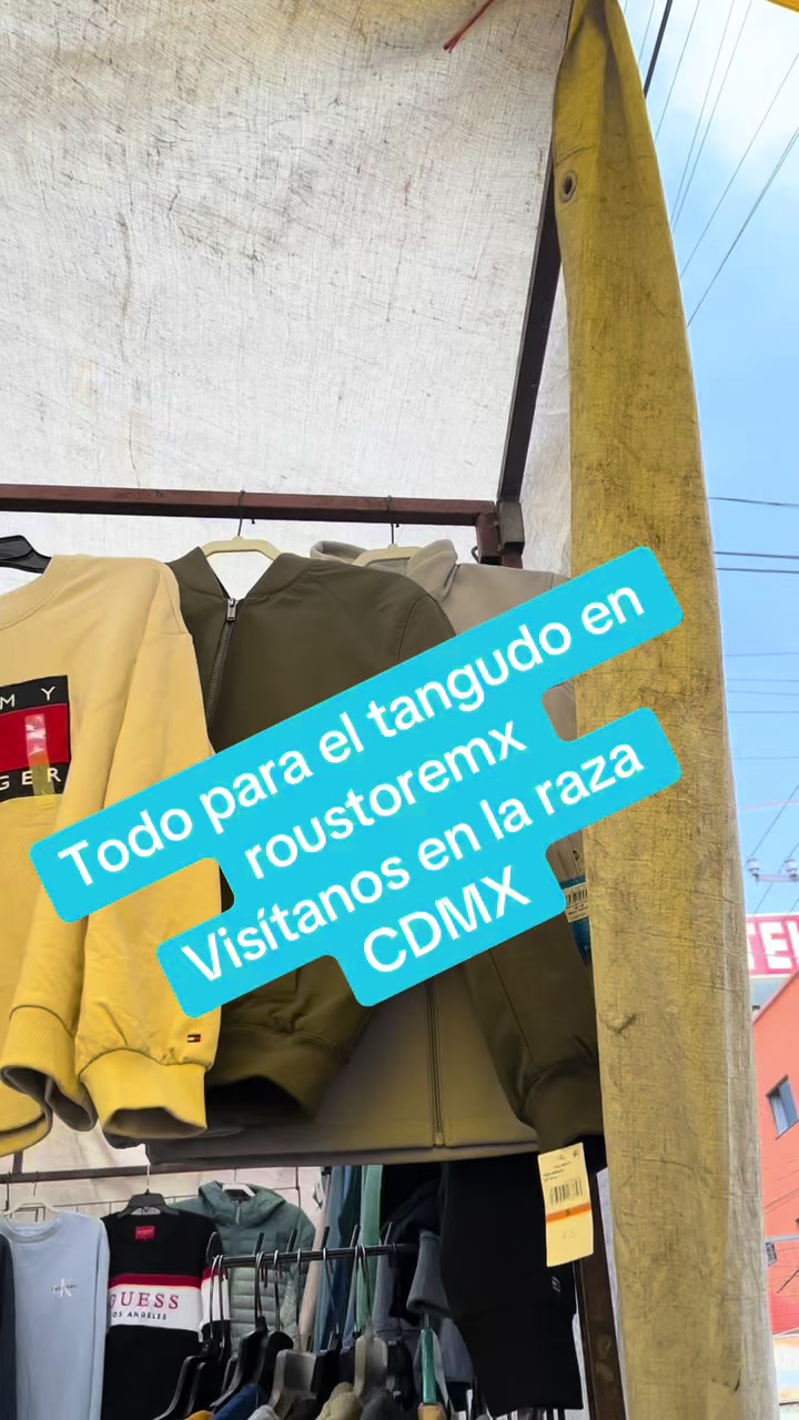 @Roustore