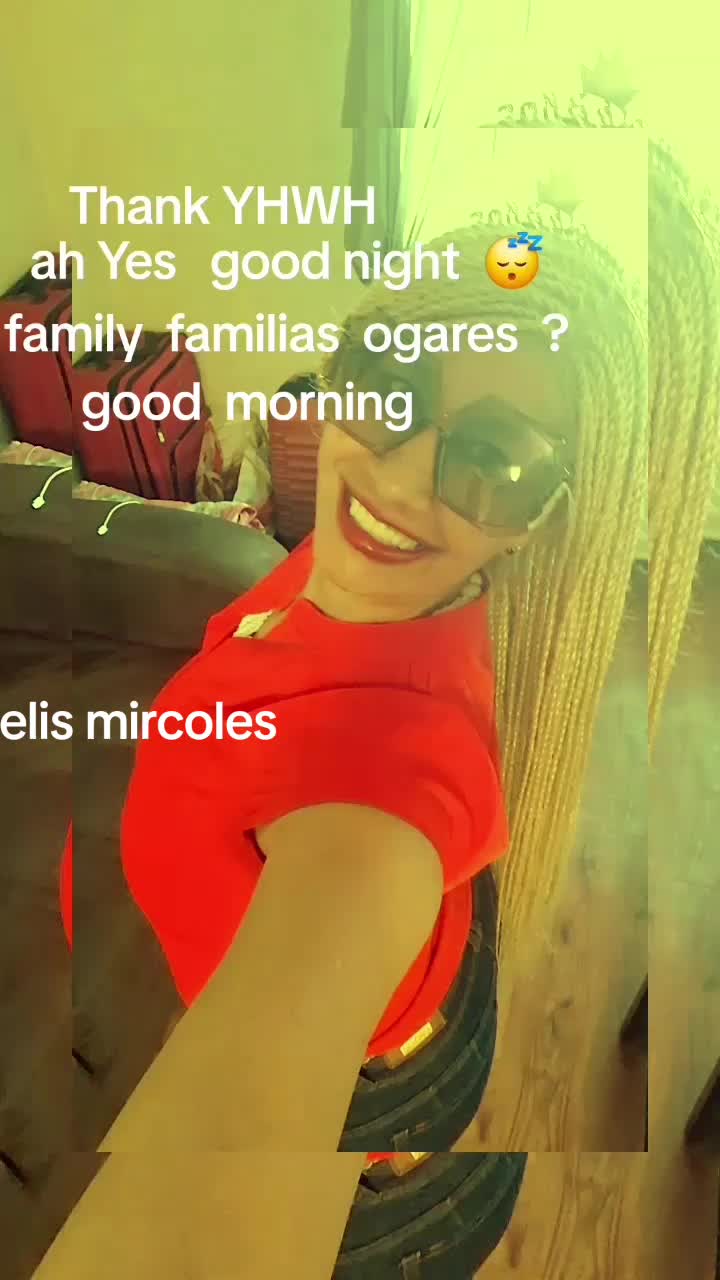 @Julia Perez