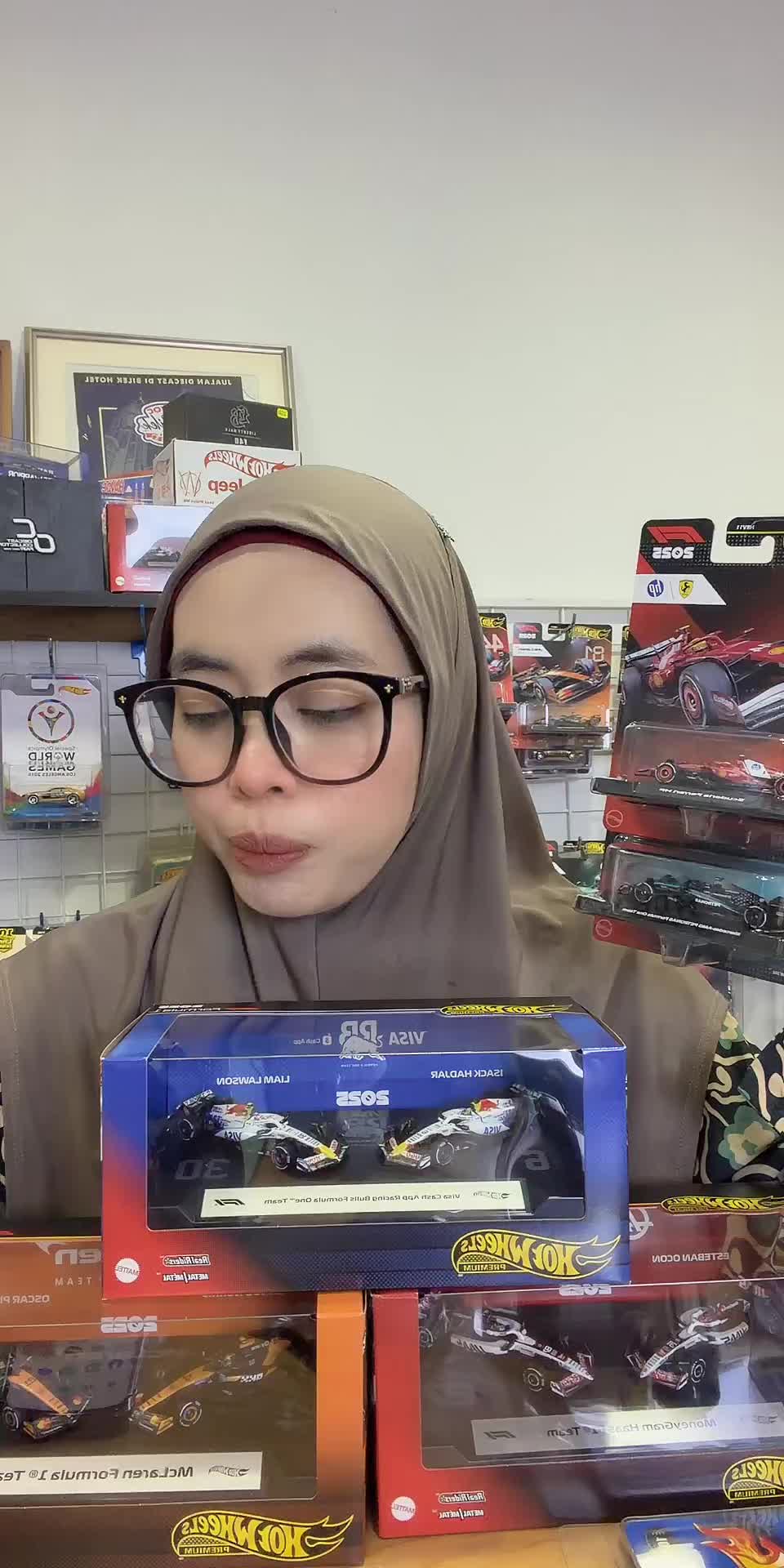 @Kedai Hobi Maju