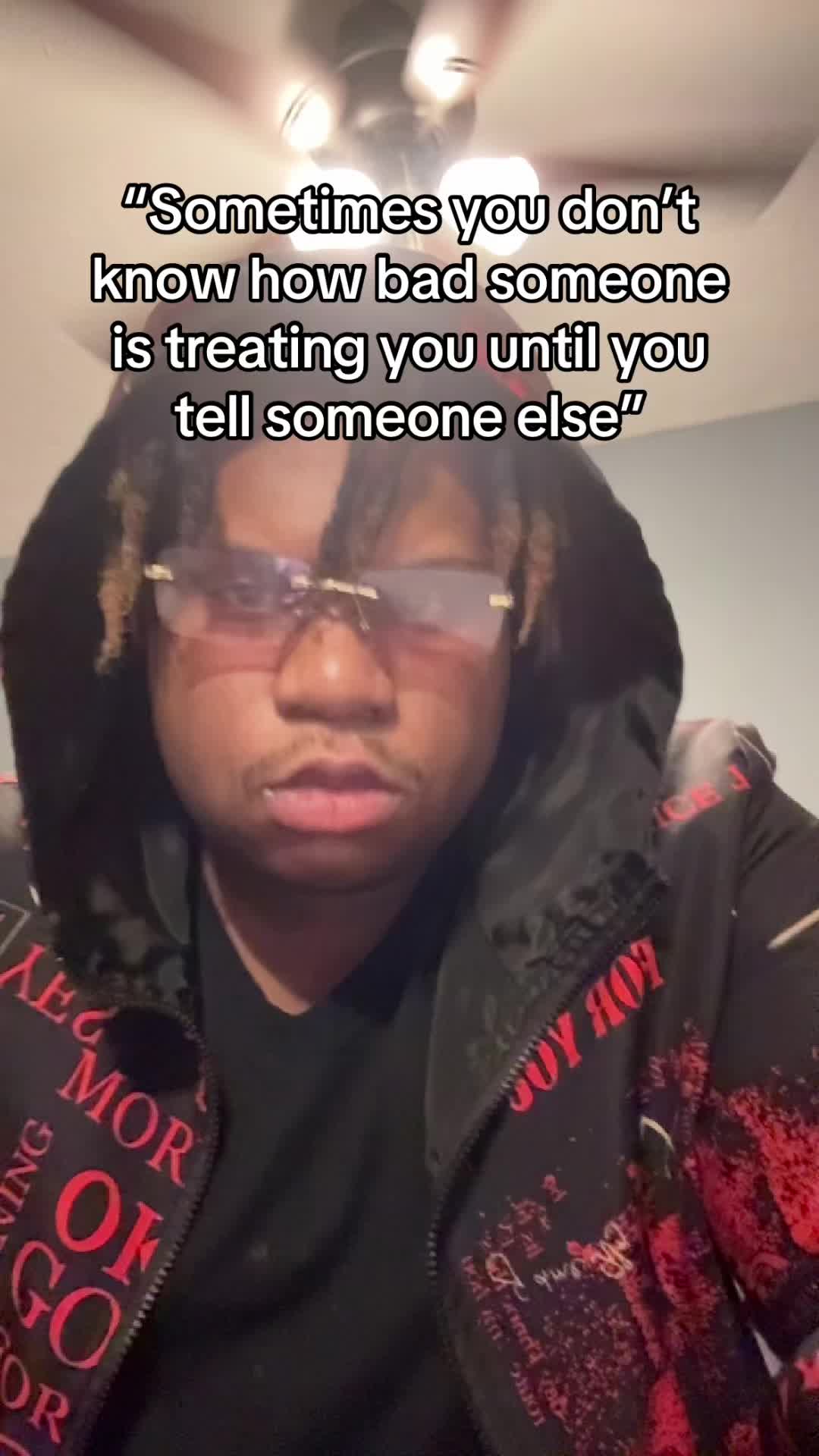 @Daylon Carr