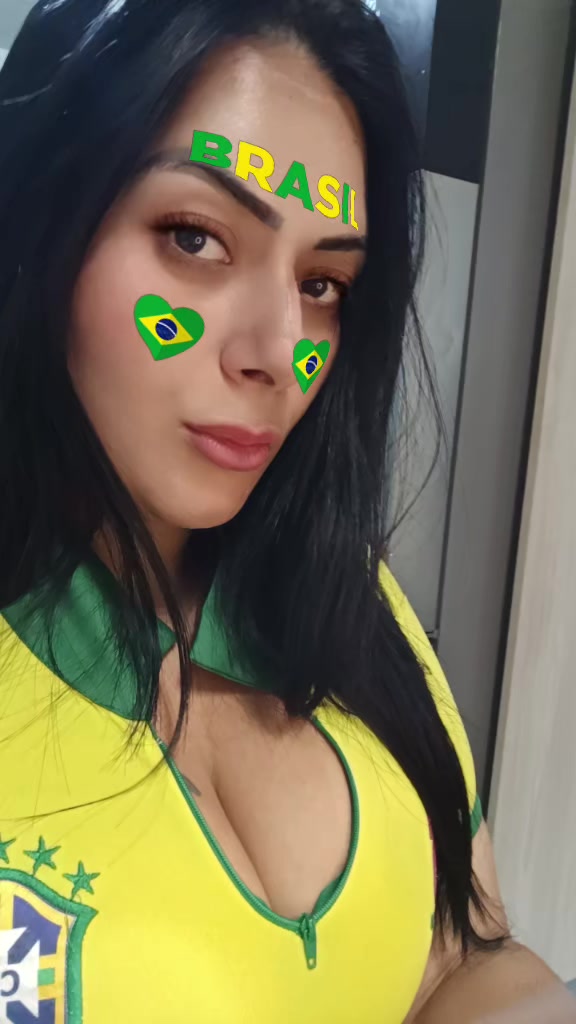 @Bruna Stefany