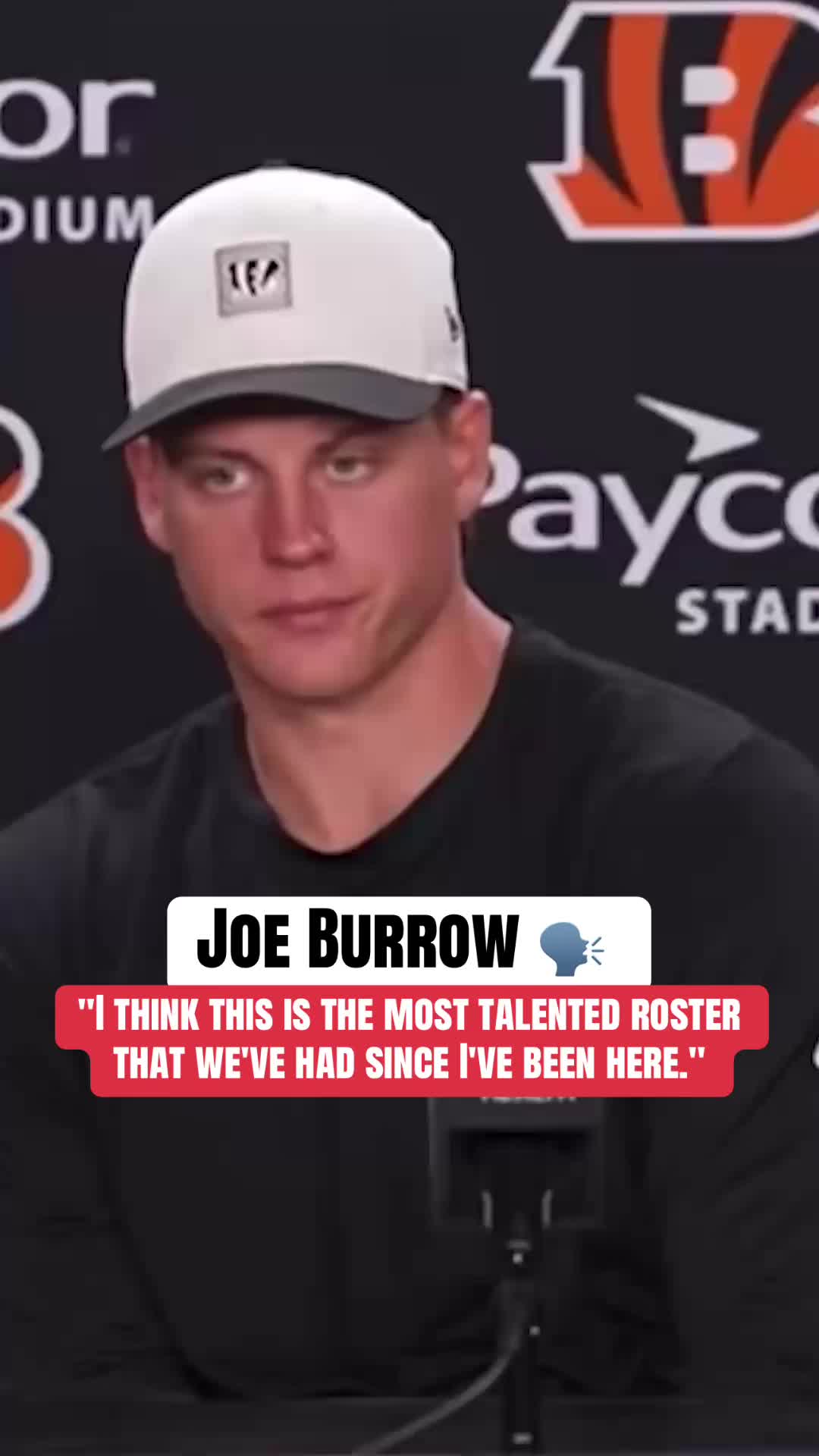 @The Sporting News