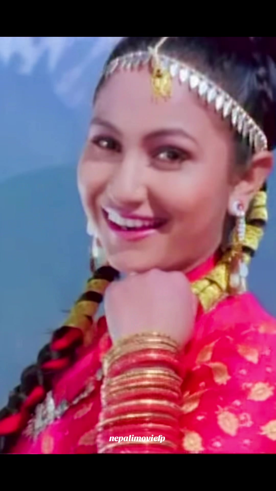 @Nepali Movie Fanpage