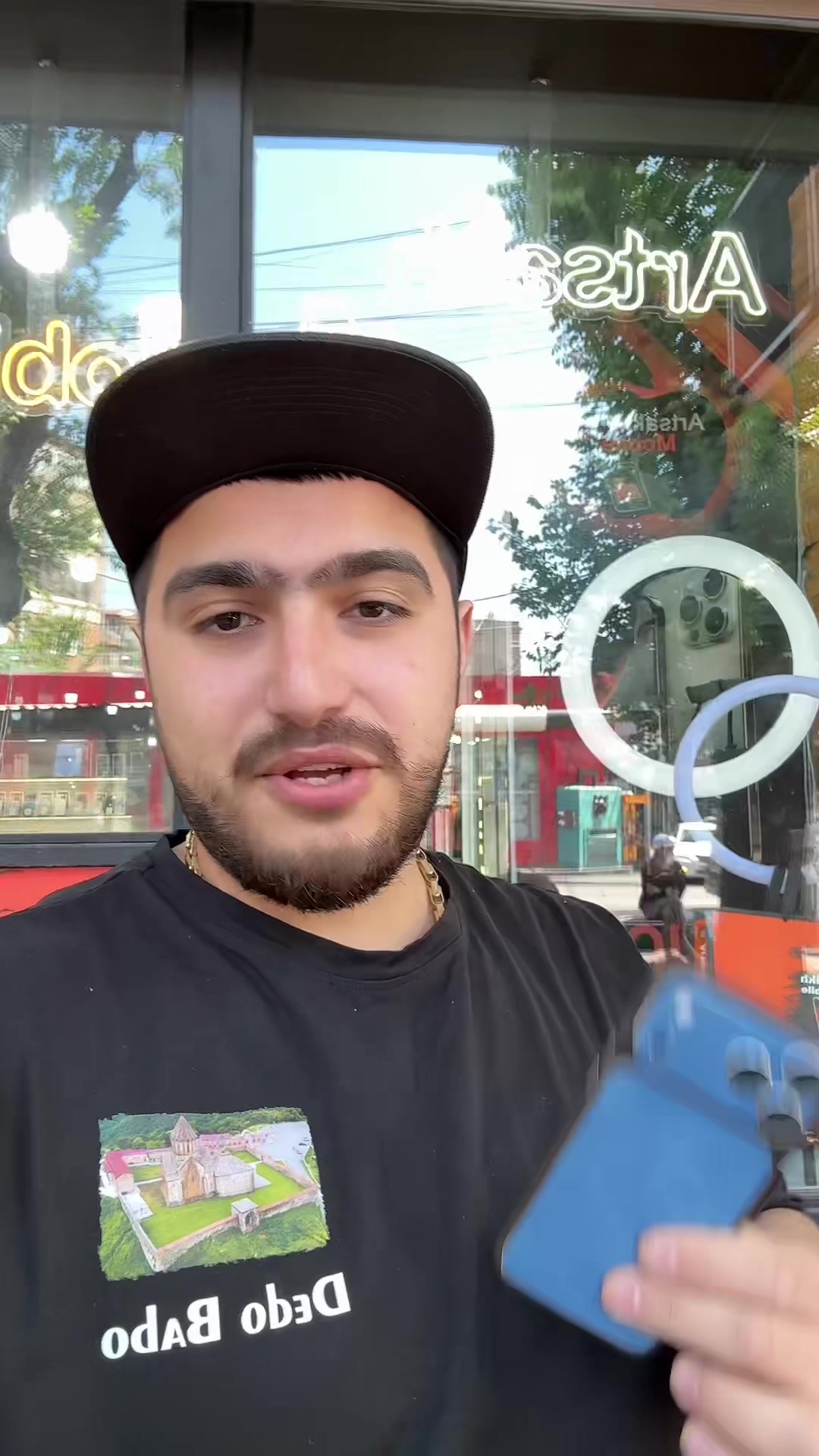 @Արցախ Մոբայլ  📲