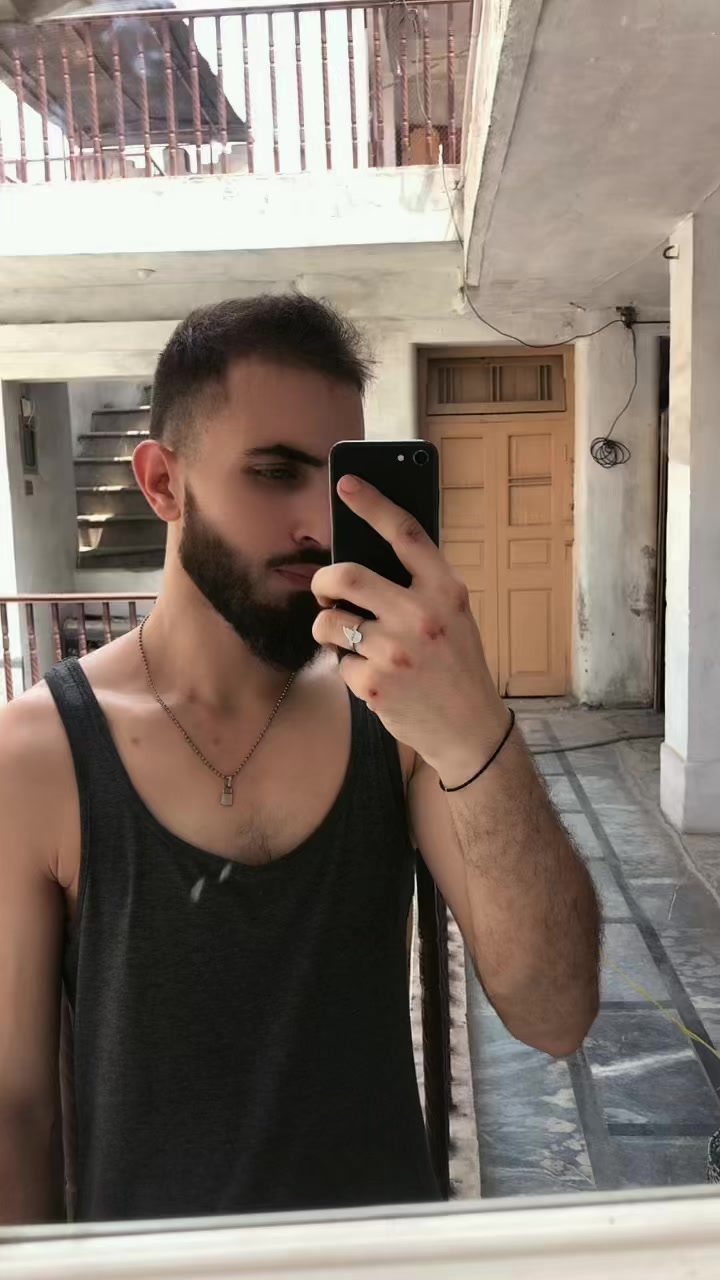 @️Haji👑