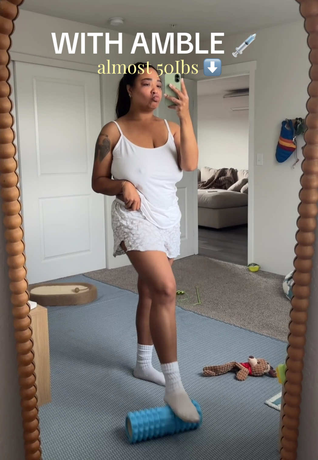 @Jordyn Genevie