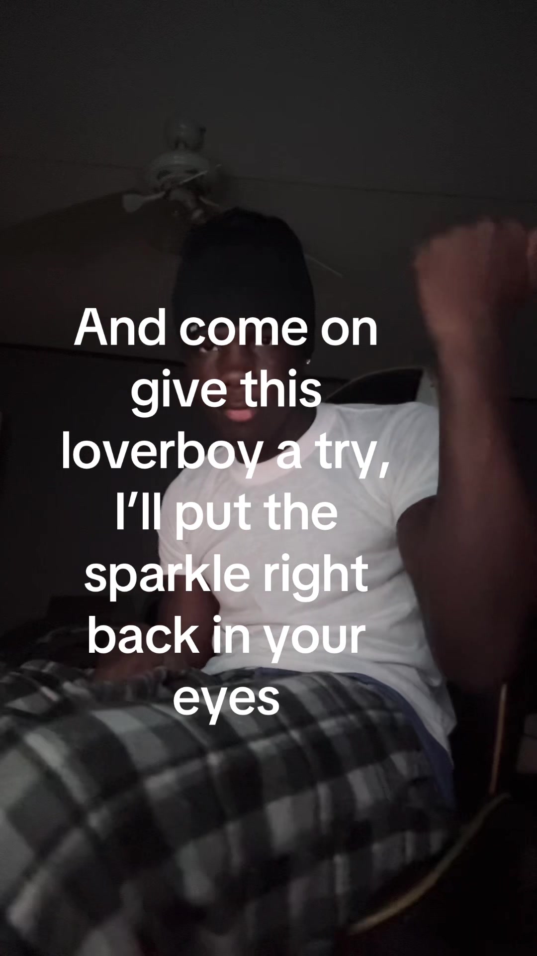 @Demar