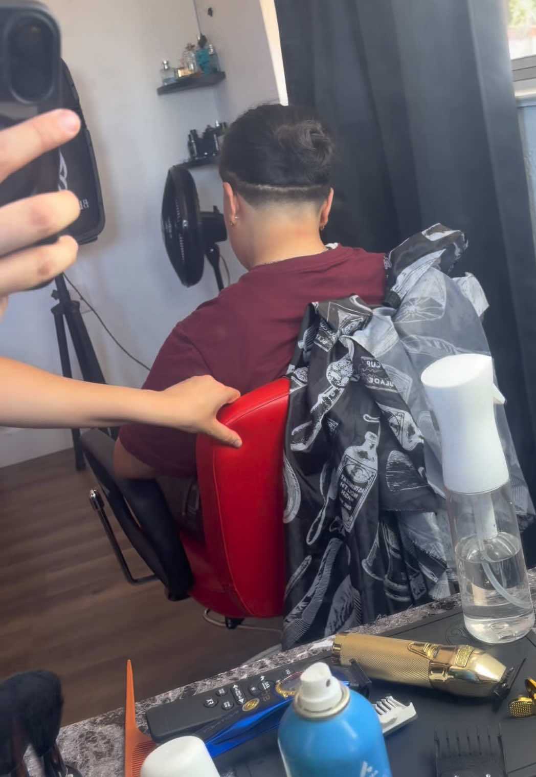 @HeavenBlendz💈