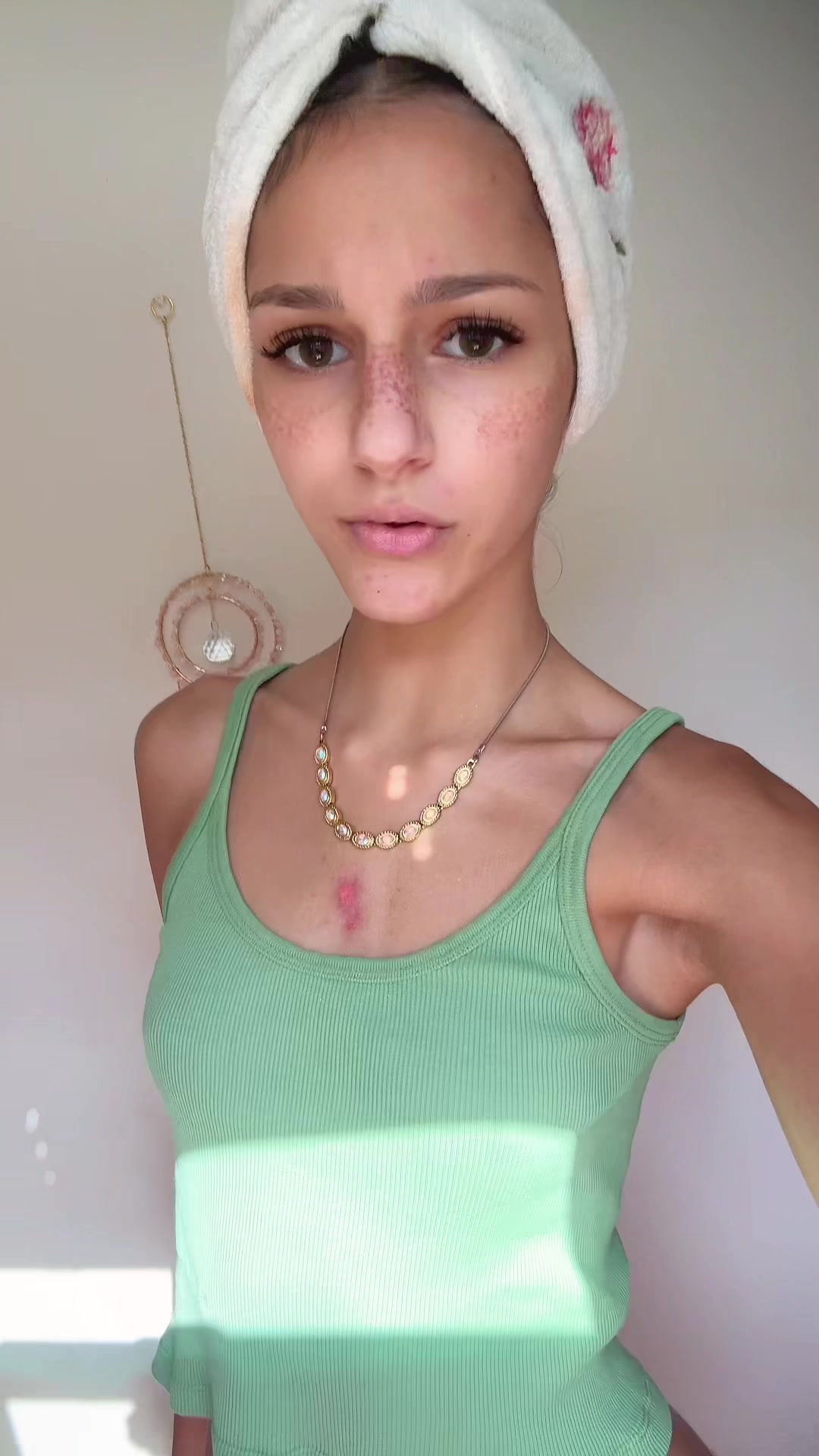@amara caris ๐ฆข