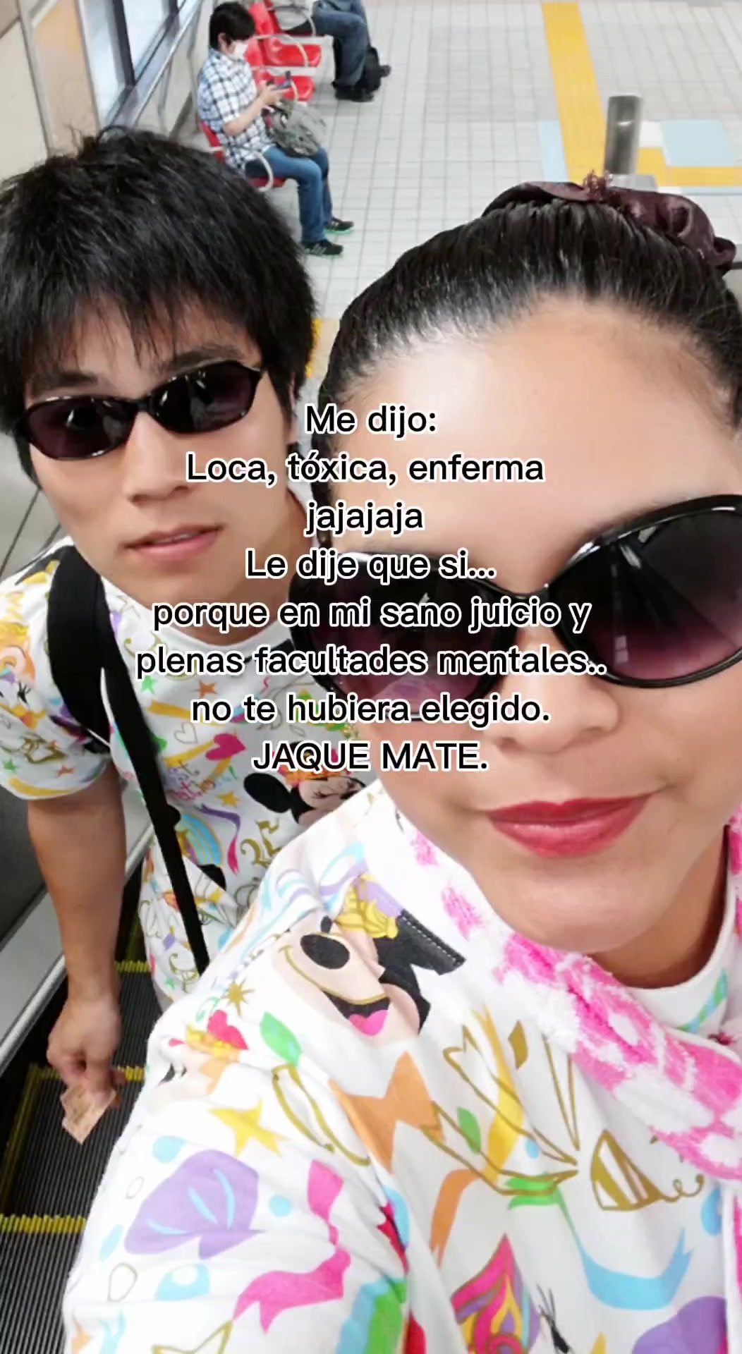@Madeley Japan