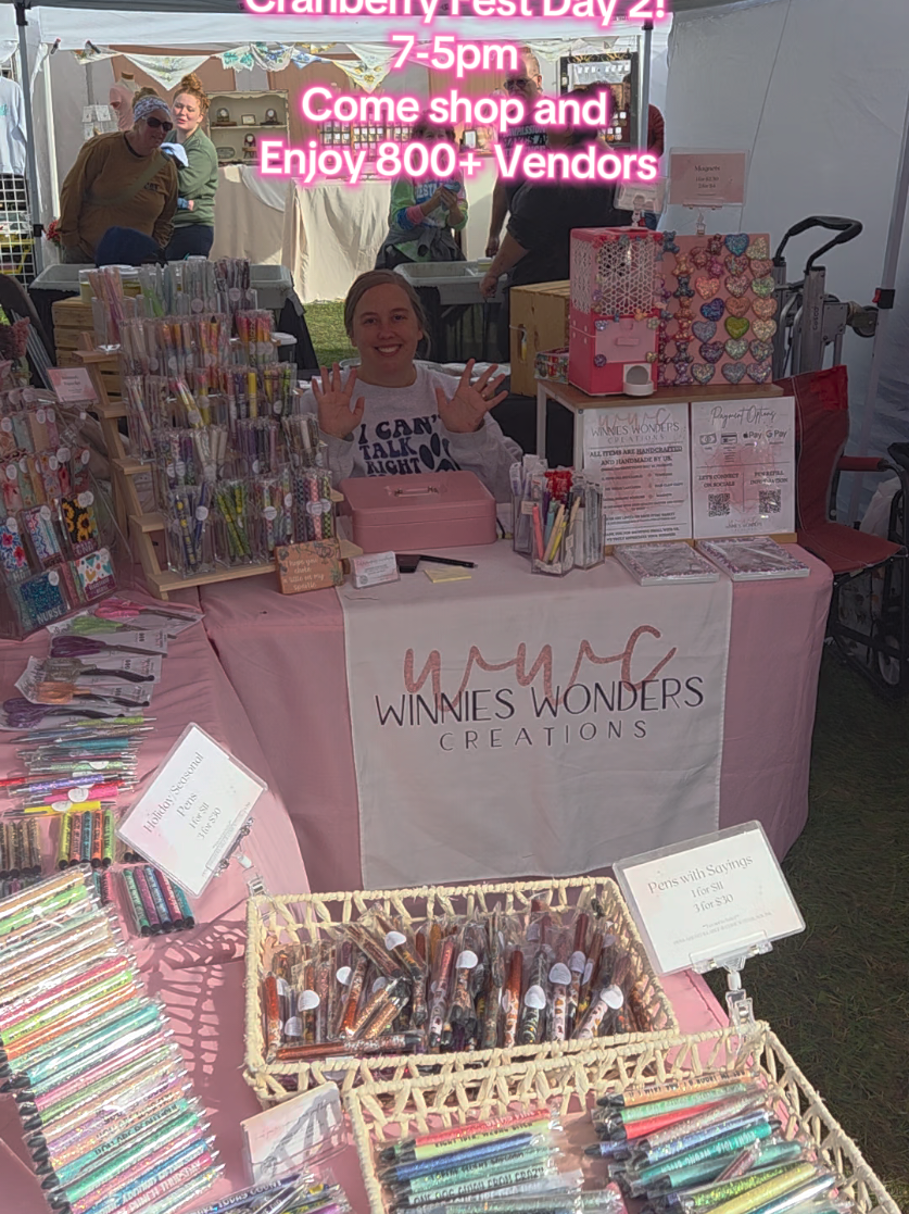 @Winnies Wonders Creations
