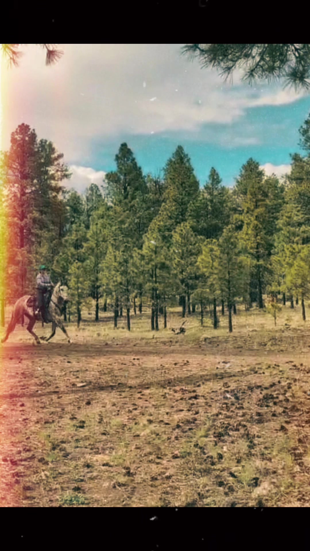 @Ridge Line Ranch