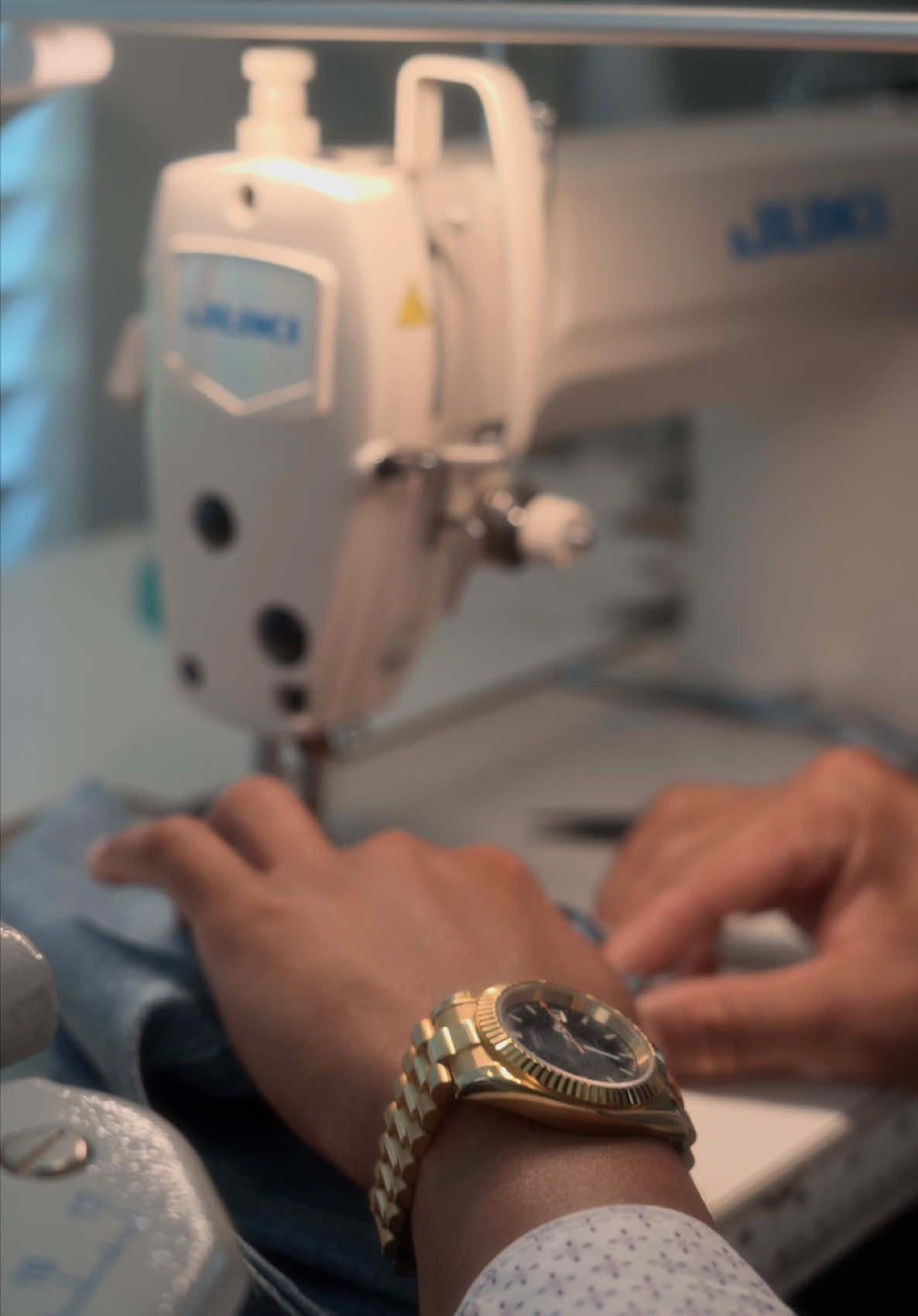 @D.P. The Tailor