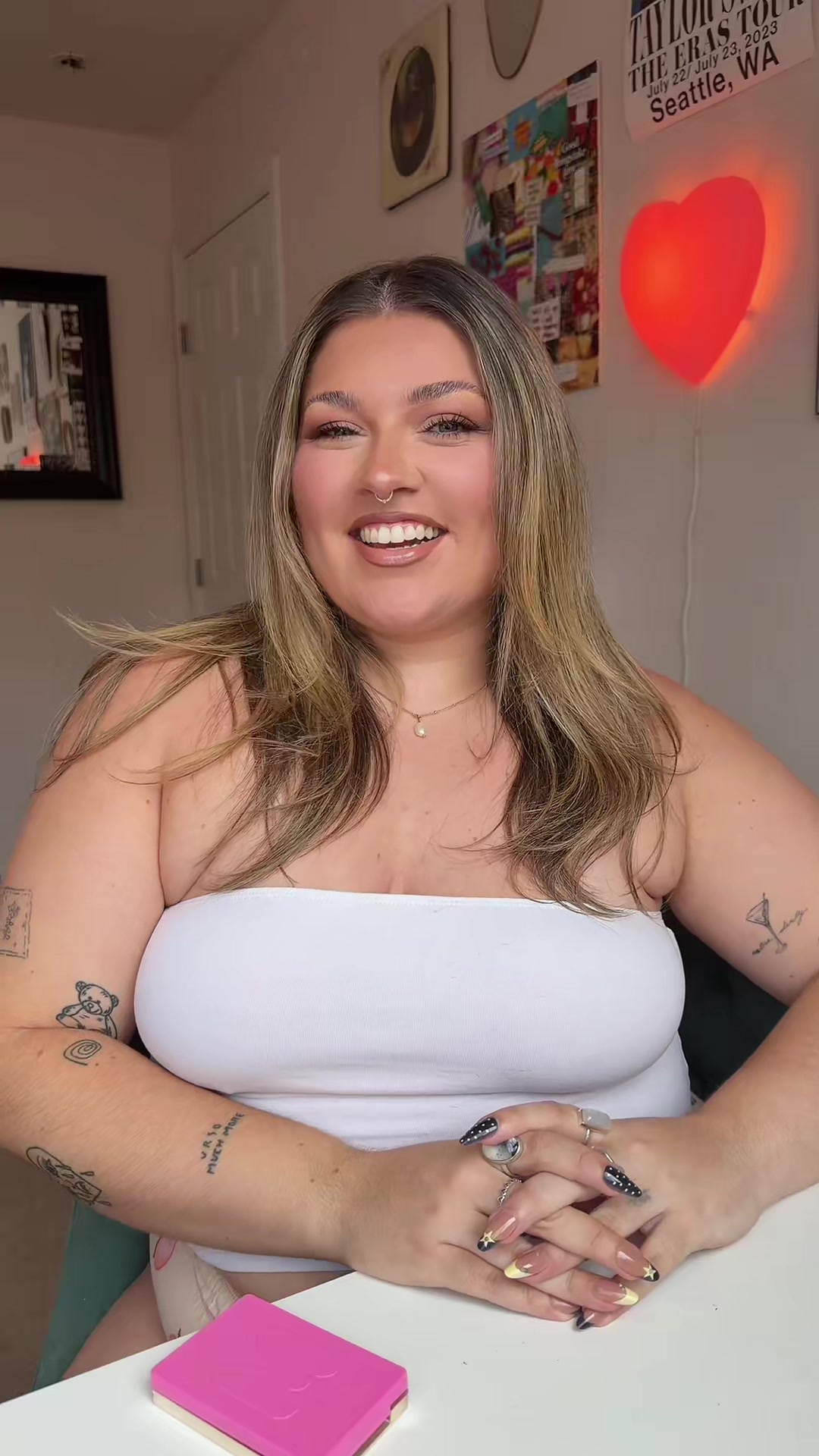 @Ashley Nicole