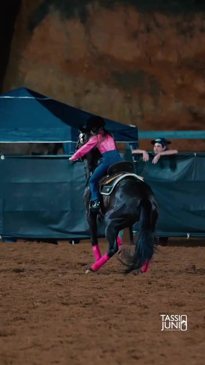@ThunderGallops