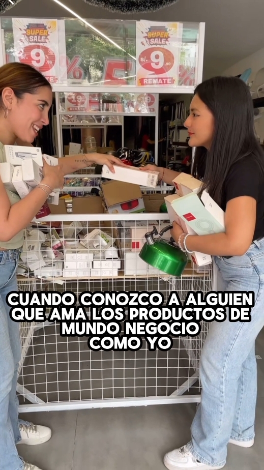@IMPORTADORA DIRECTA
