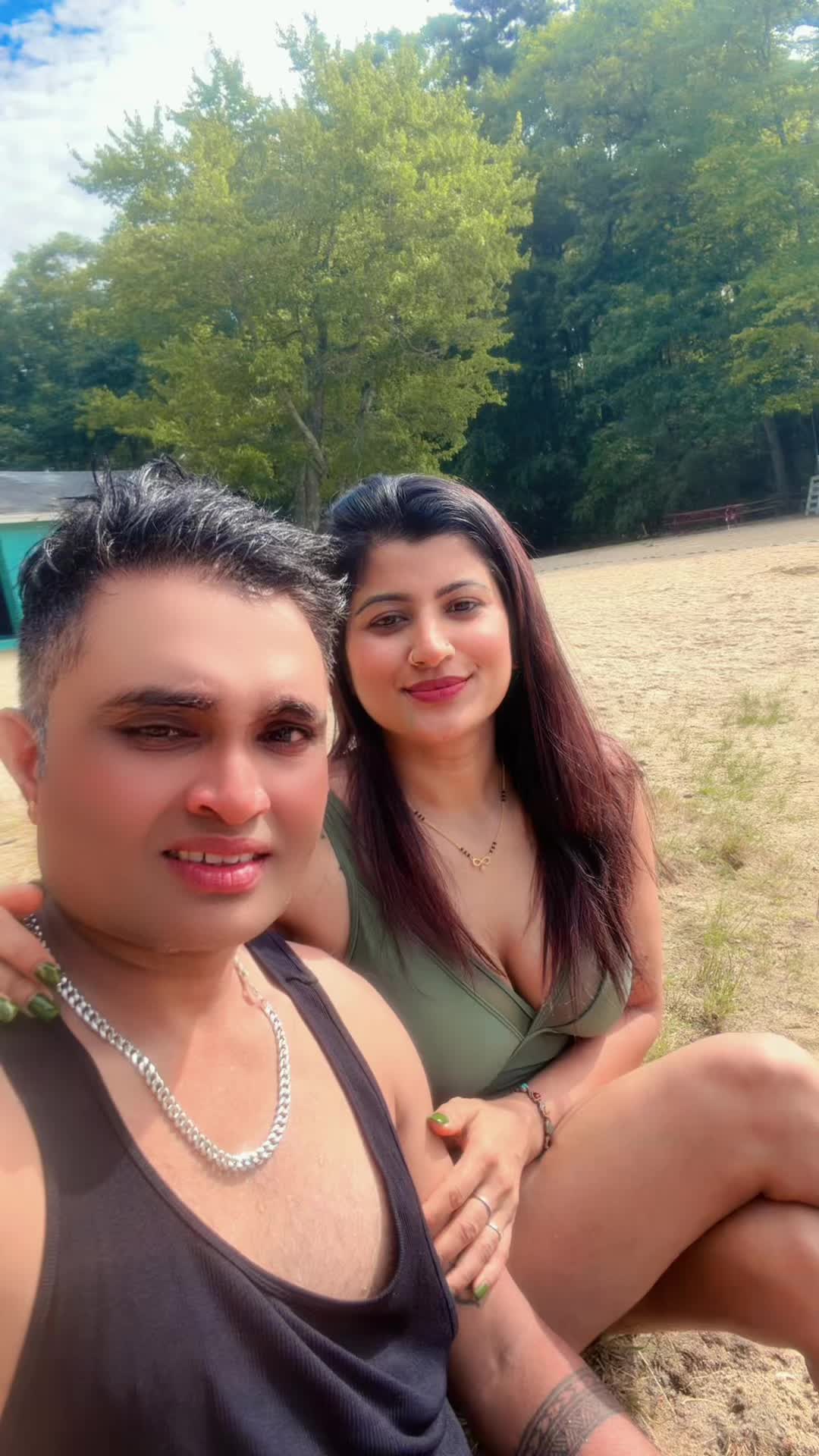 @Paru Kharel chuwan❤️