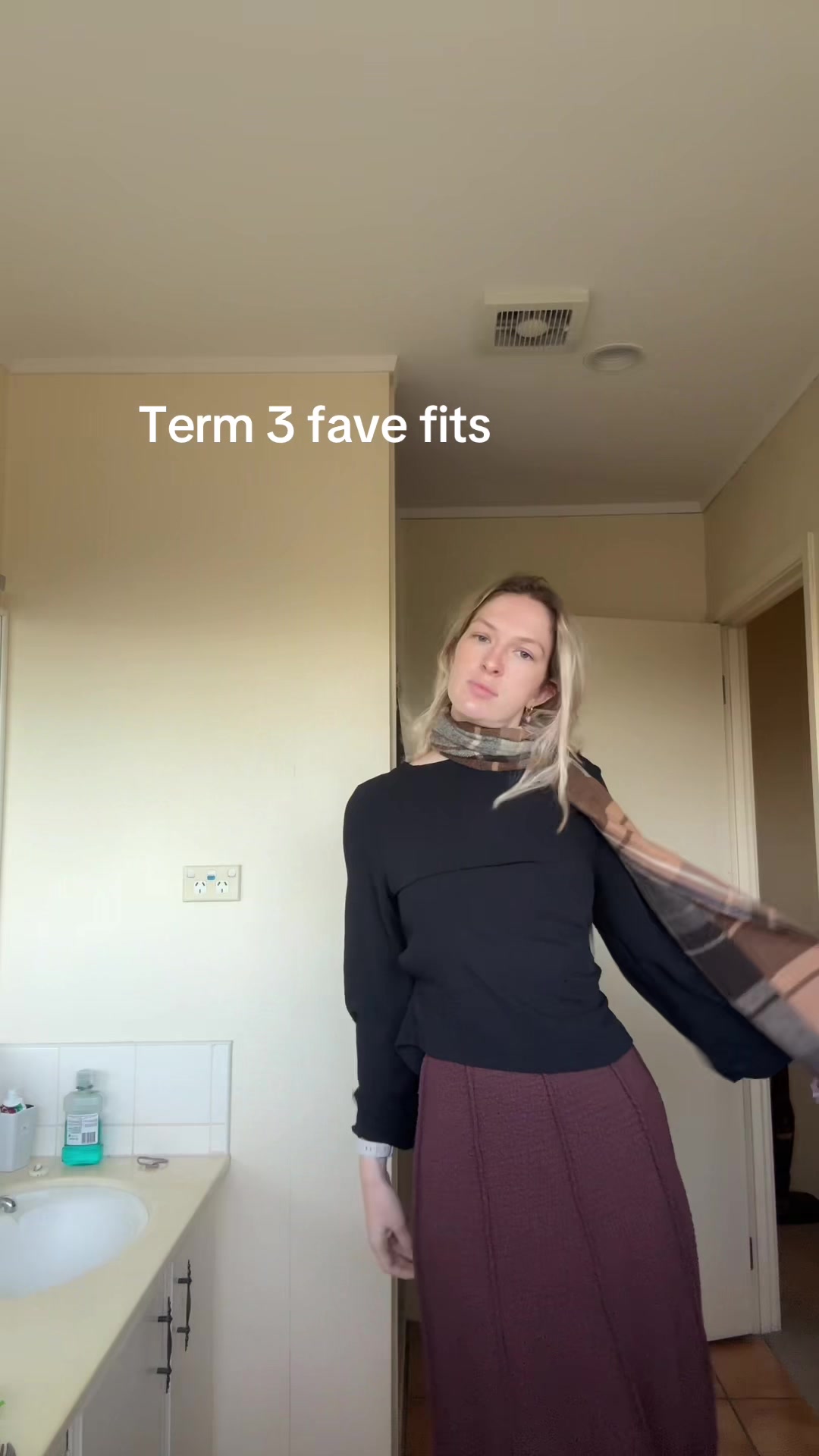@Sarah