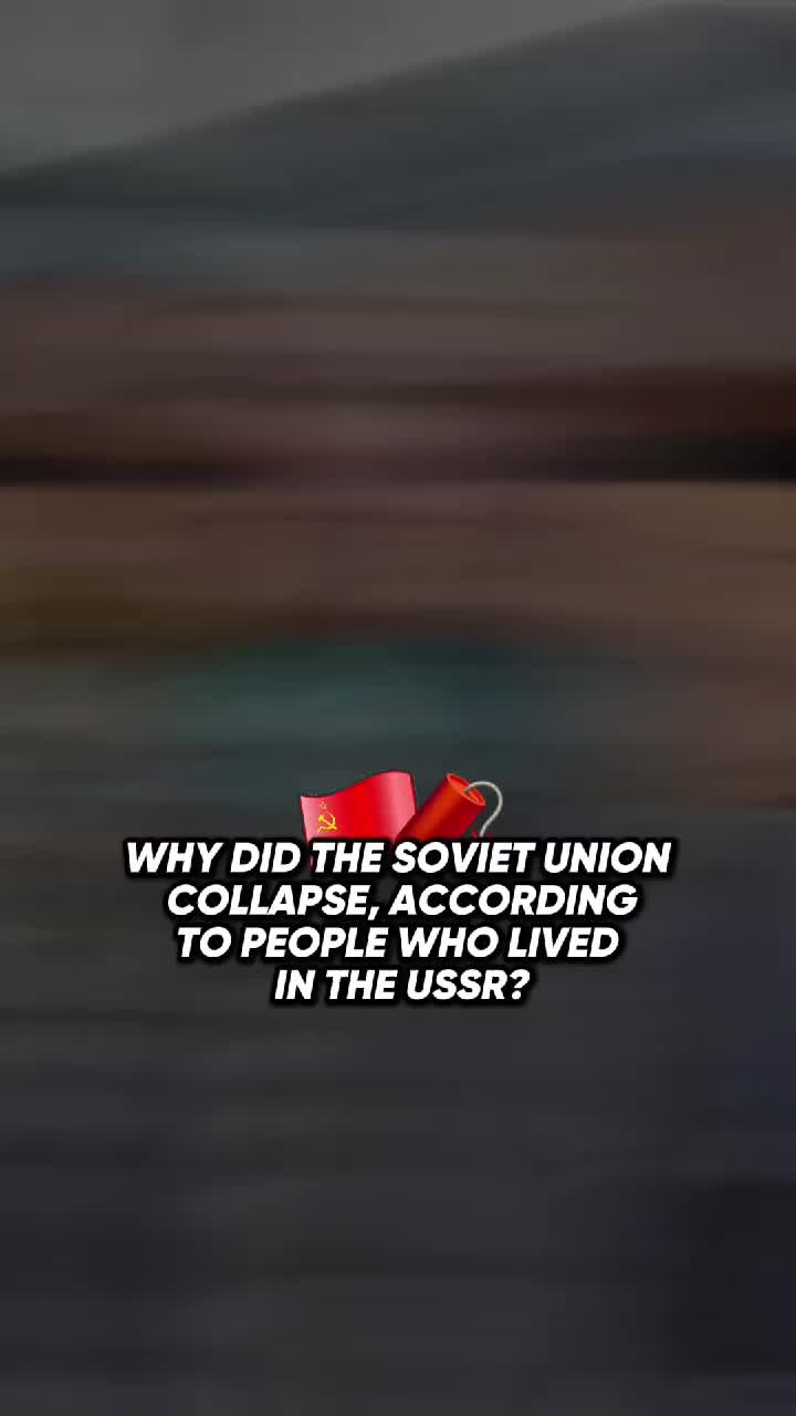 @USSR Opinions