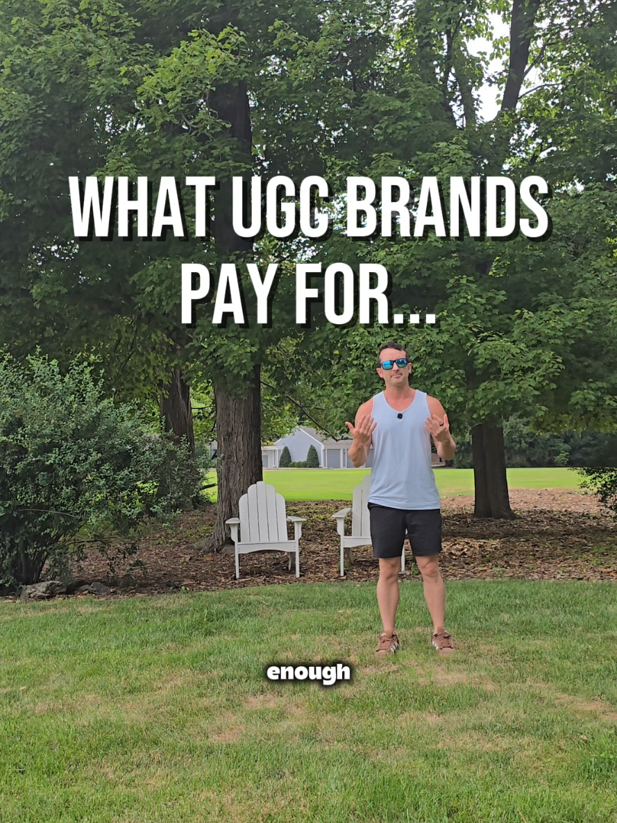 @Brandon - UGC Content Creator