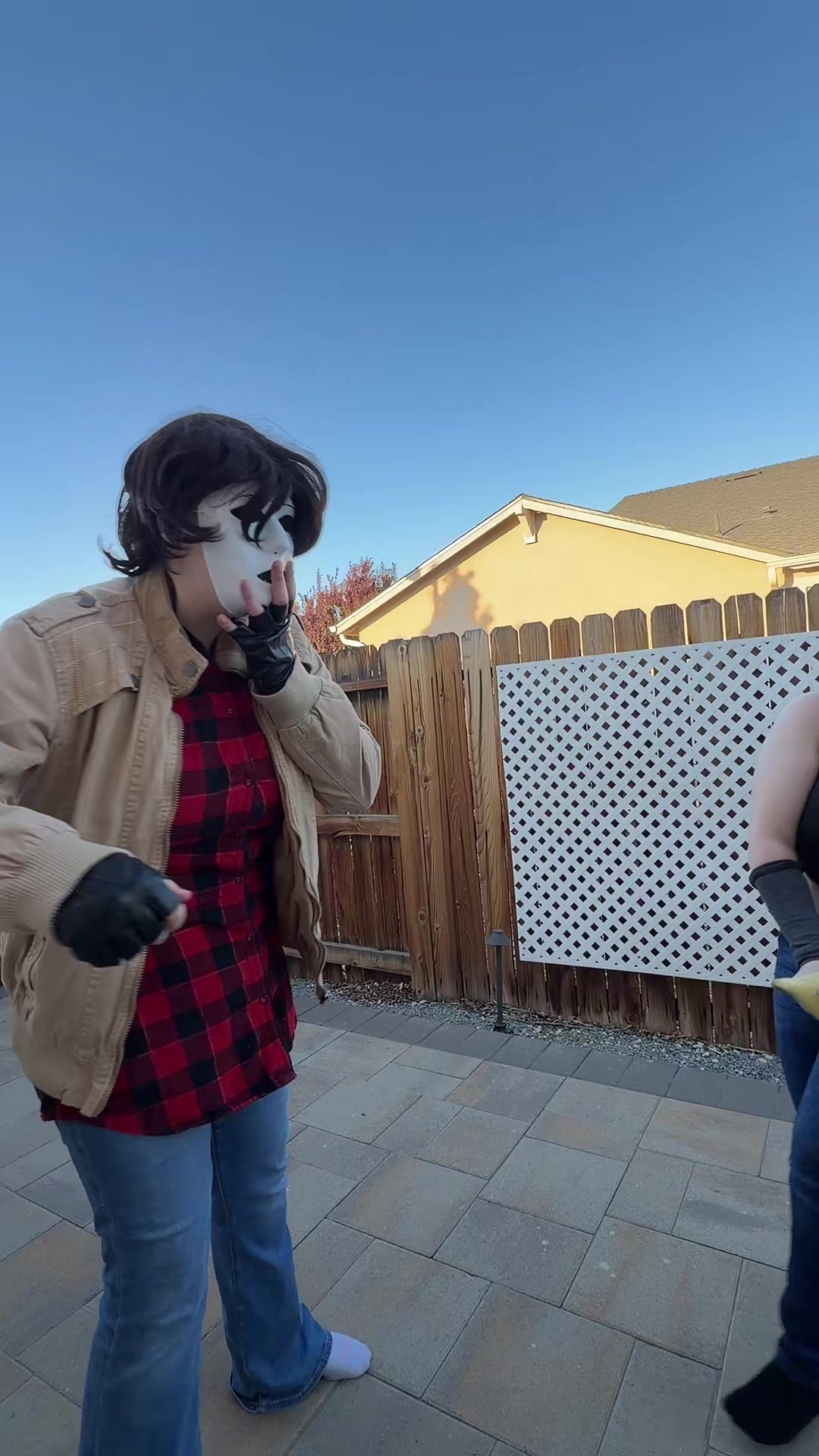 @Amateur cosplays