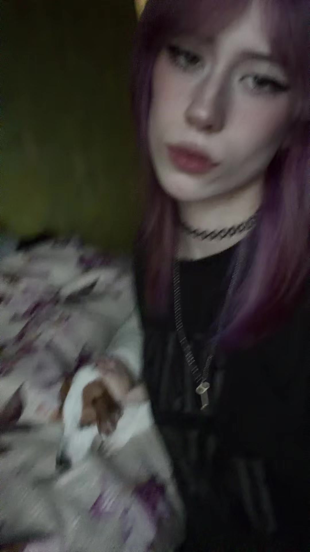 @пакость