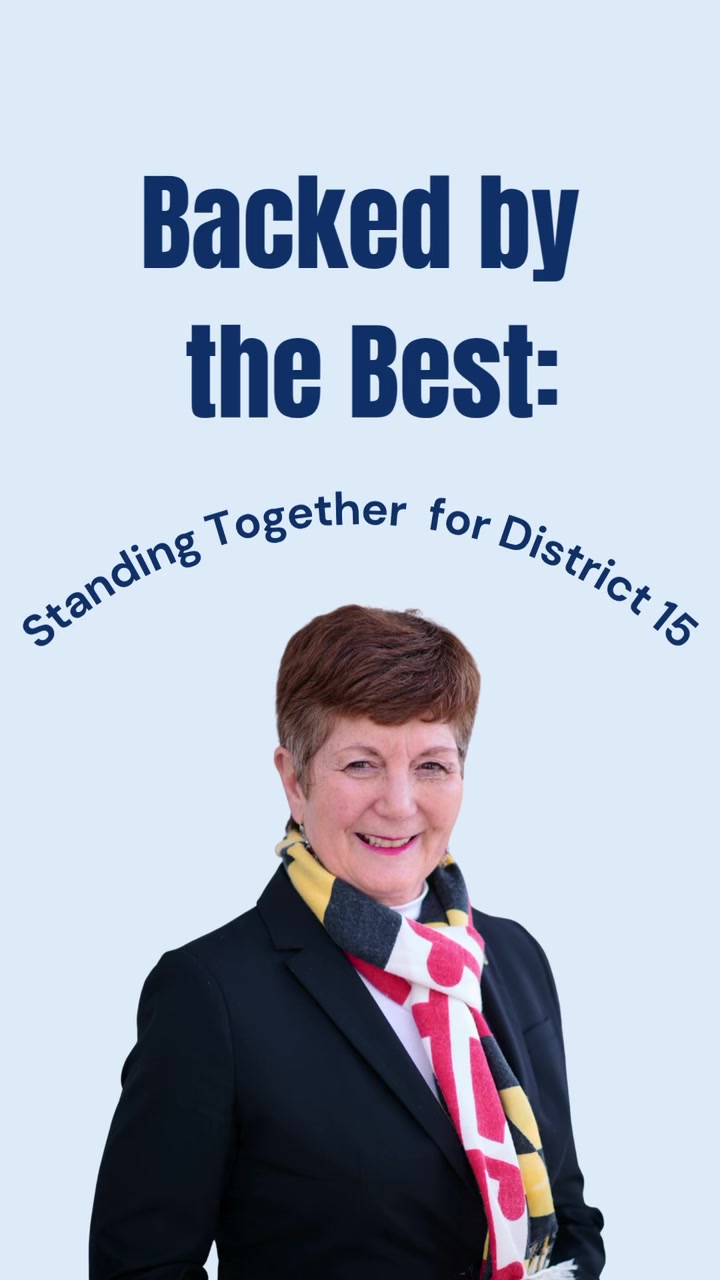 @Delegate Linda Foley