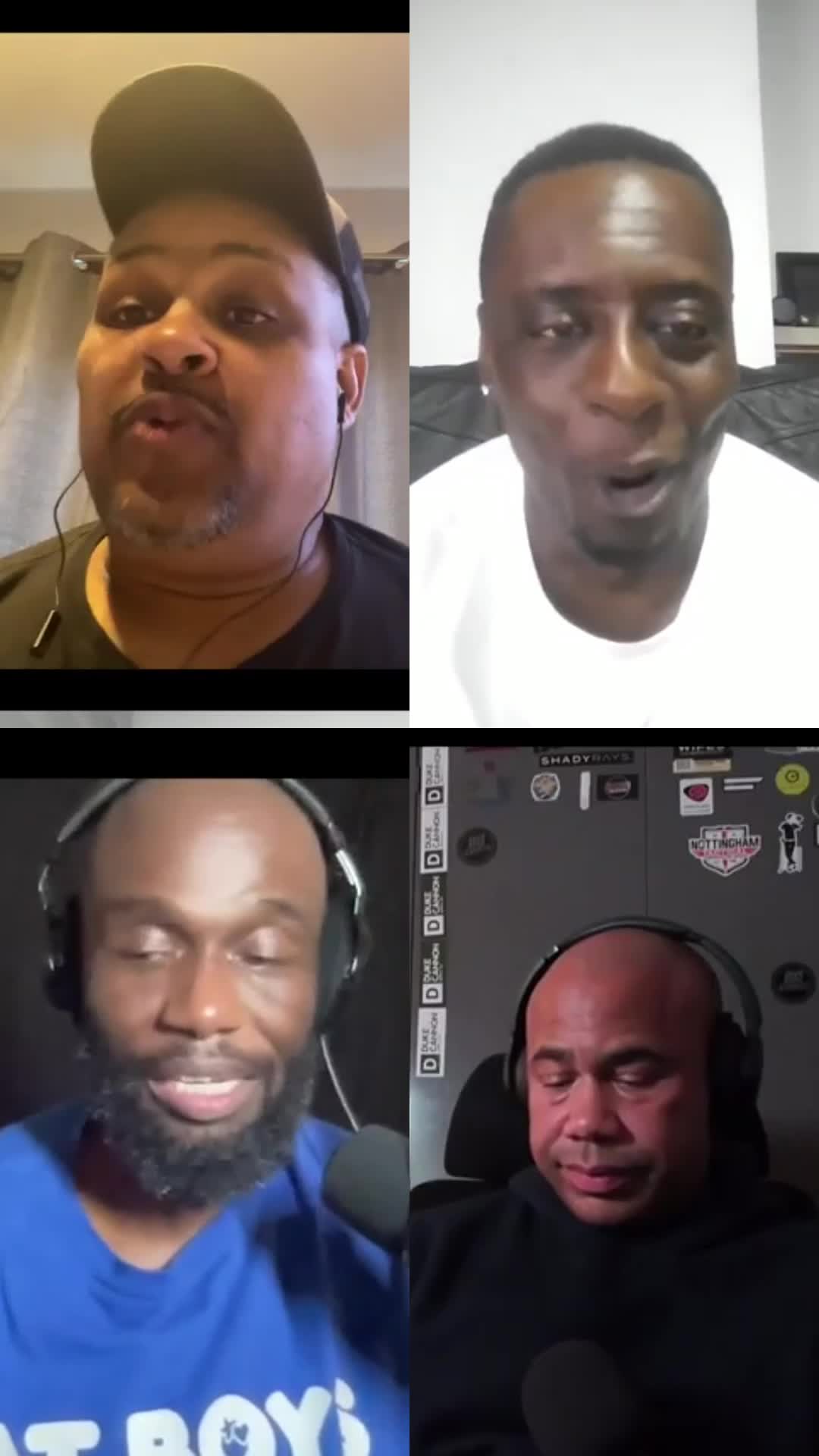 @3PMD_Podcast