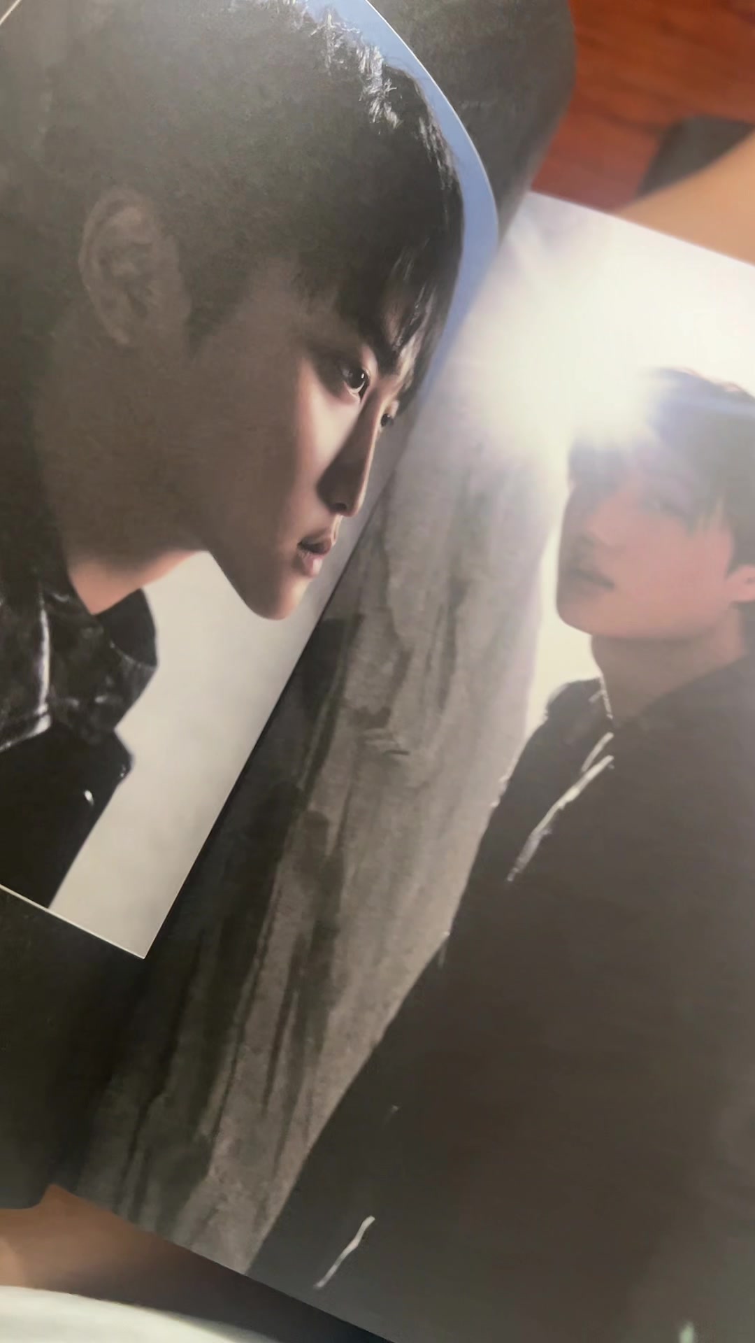 @Michelle Madrigal