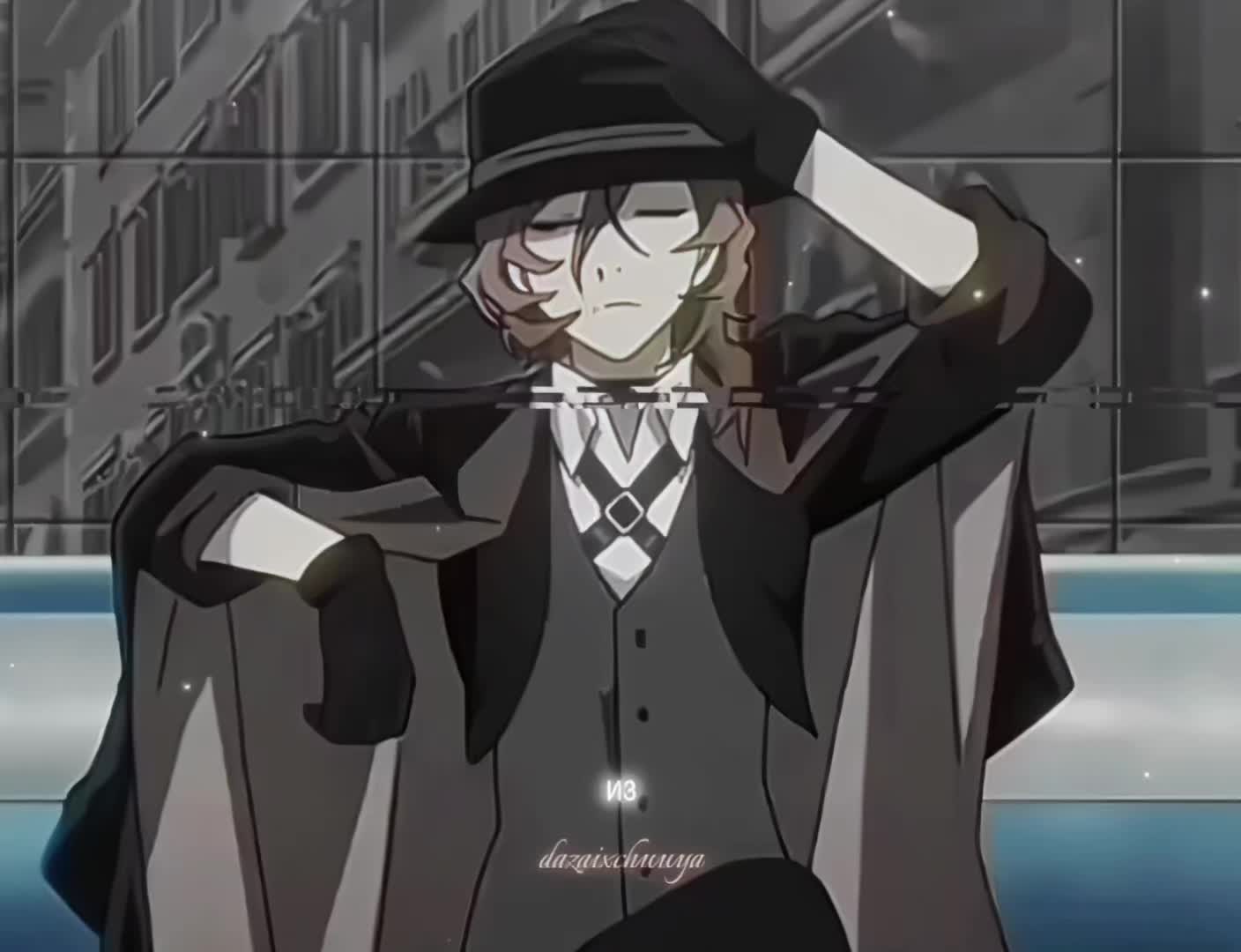 @☆ dazaixchuuya ☆@